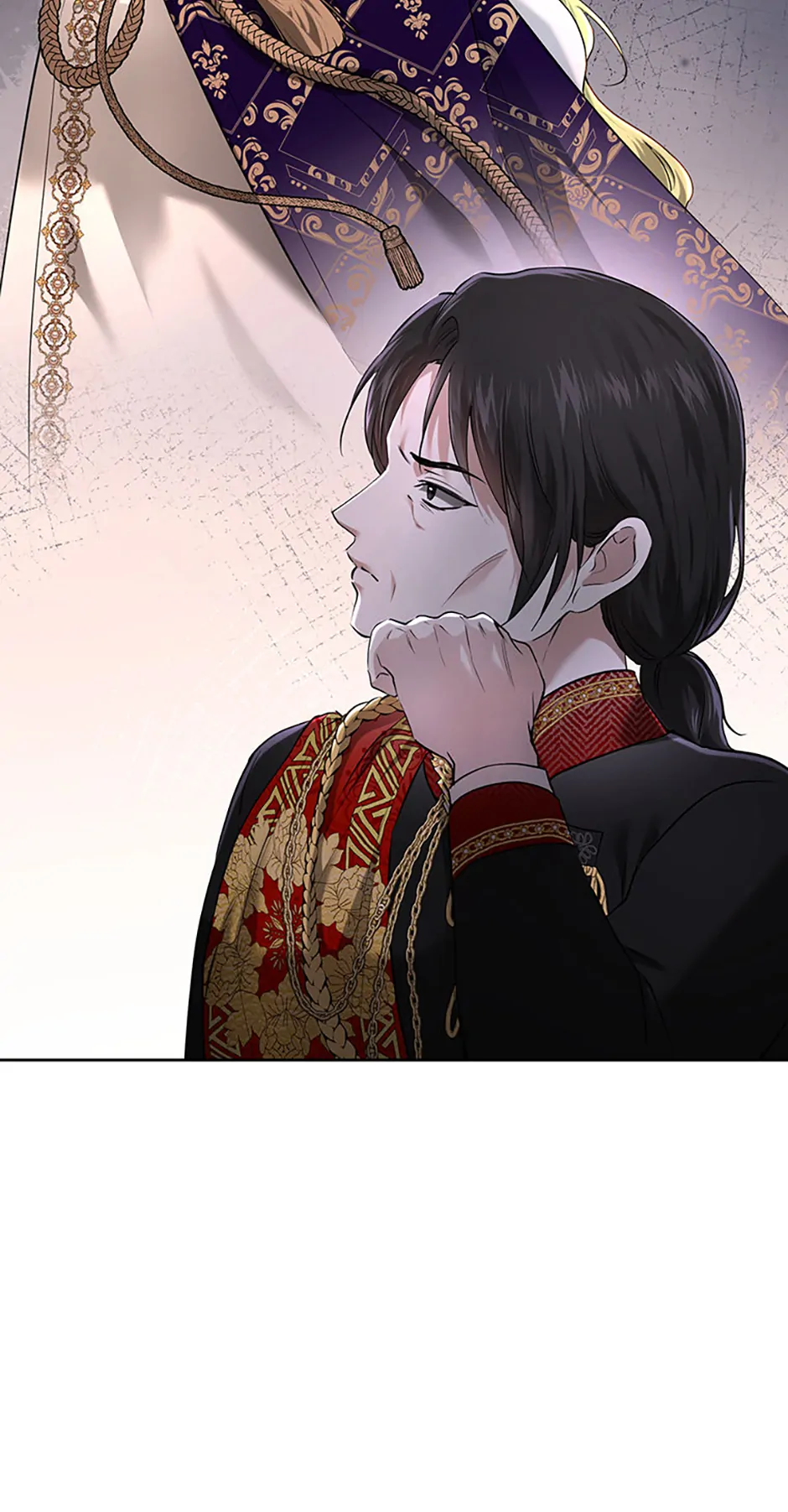 The Princess Blooms as a Crazy Flower chapter 106 page 85