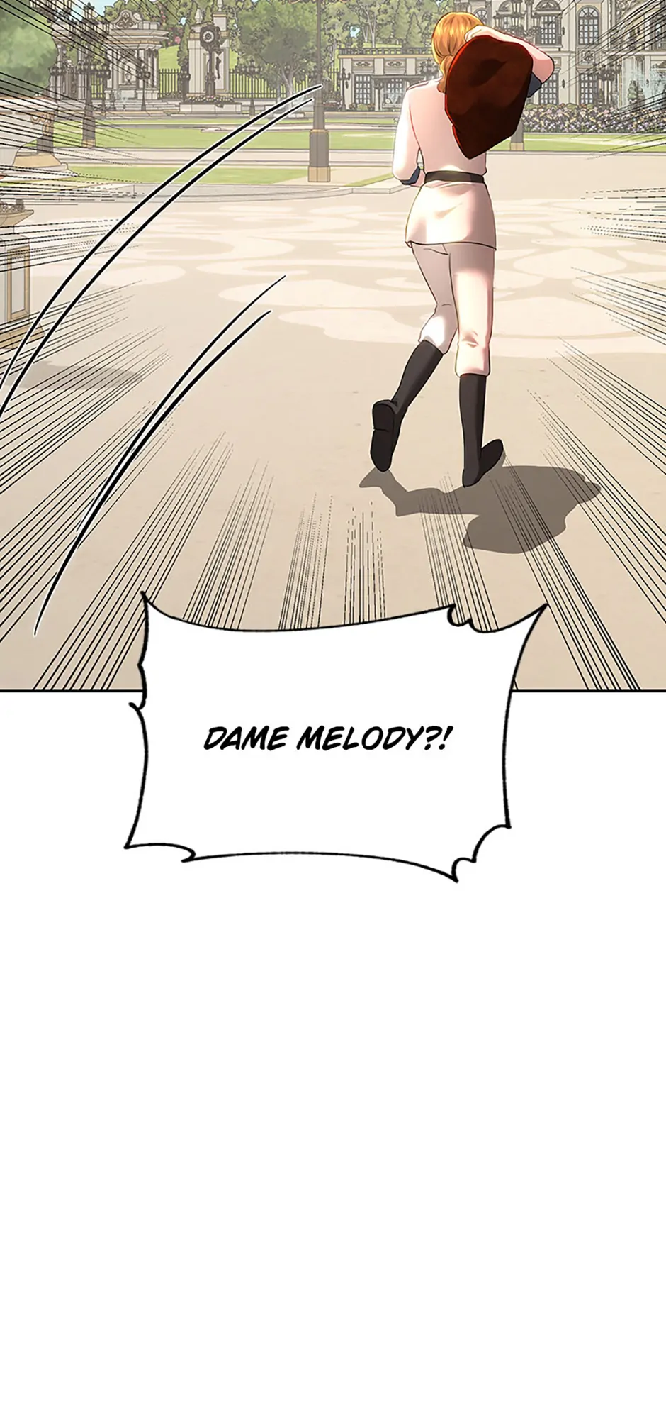 The Princess Blooms as a Crazy Flower chapter 107 page 50