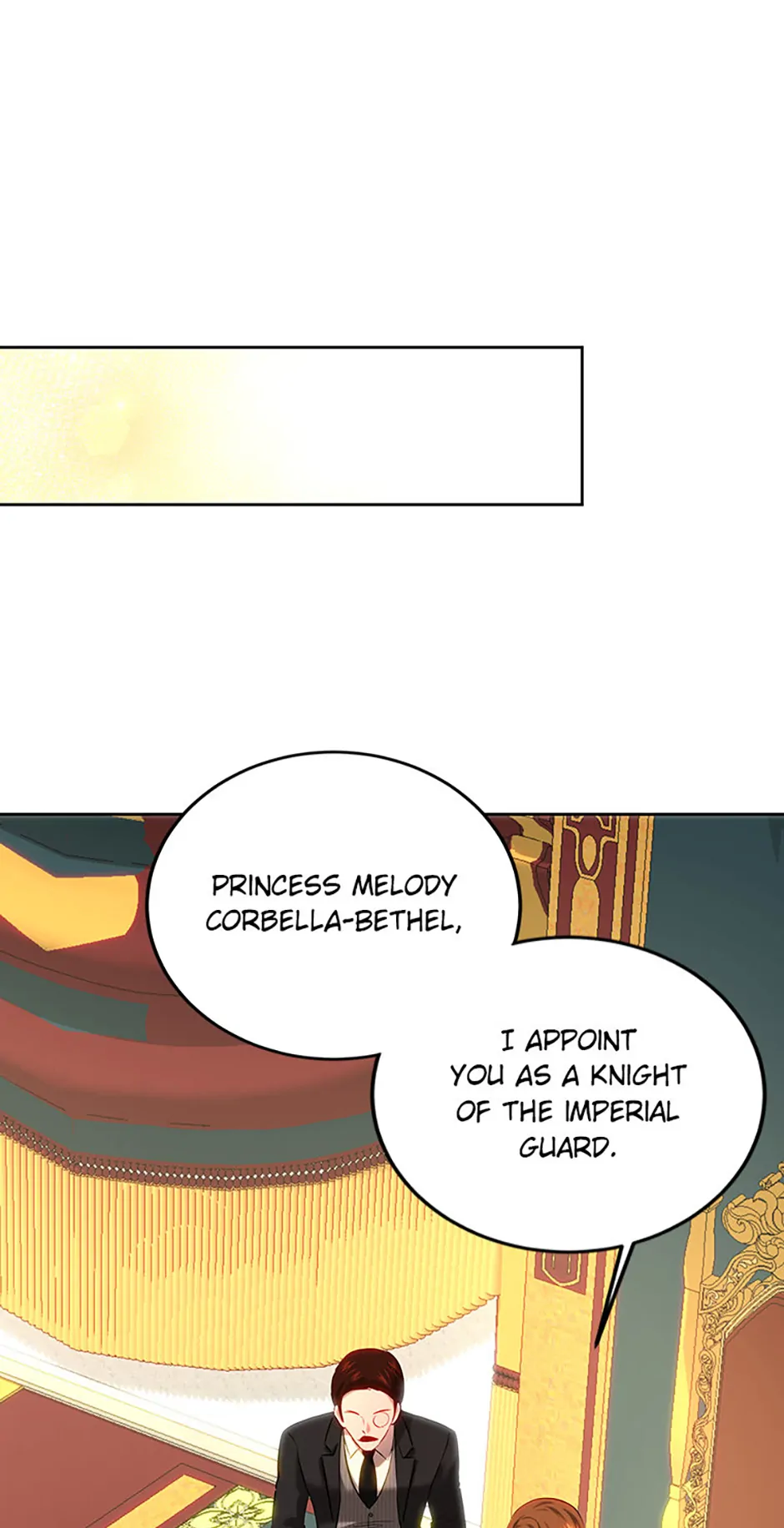 The Princess Blooms as a Crazy Flower chapter 107 page 6