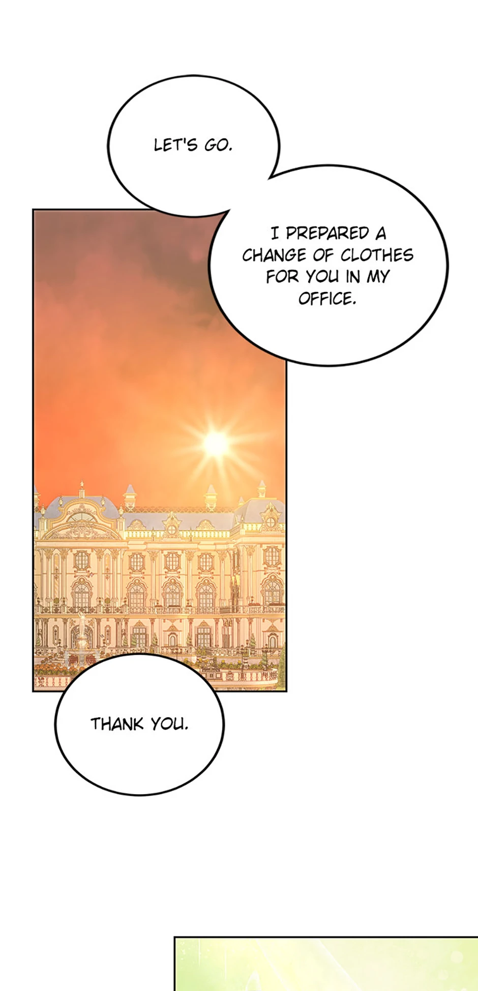 The Princess Blooms as a Crazy Flower chapter 107 page 63