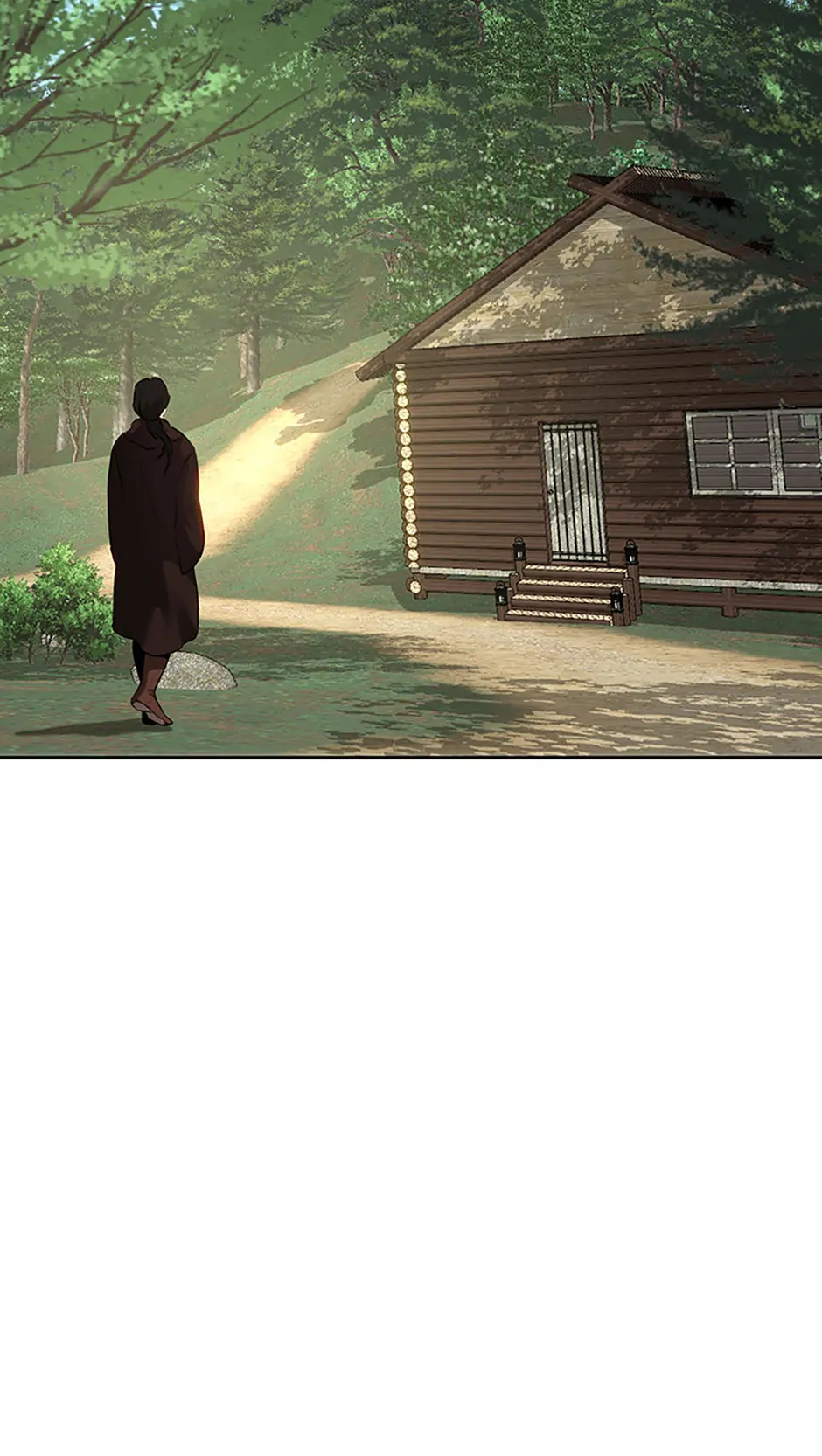 The Princess Blooms as a Crazy Flower chapter 108 page 106