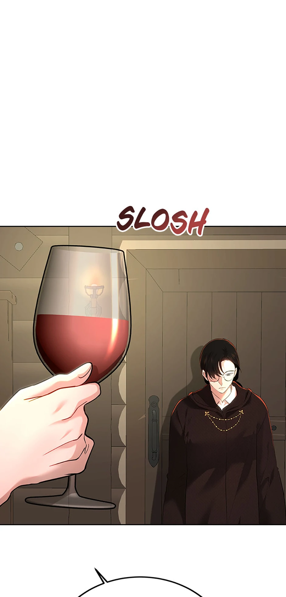 The Princess Blooms as a Crazy Flower chapter 108 page 107