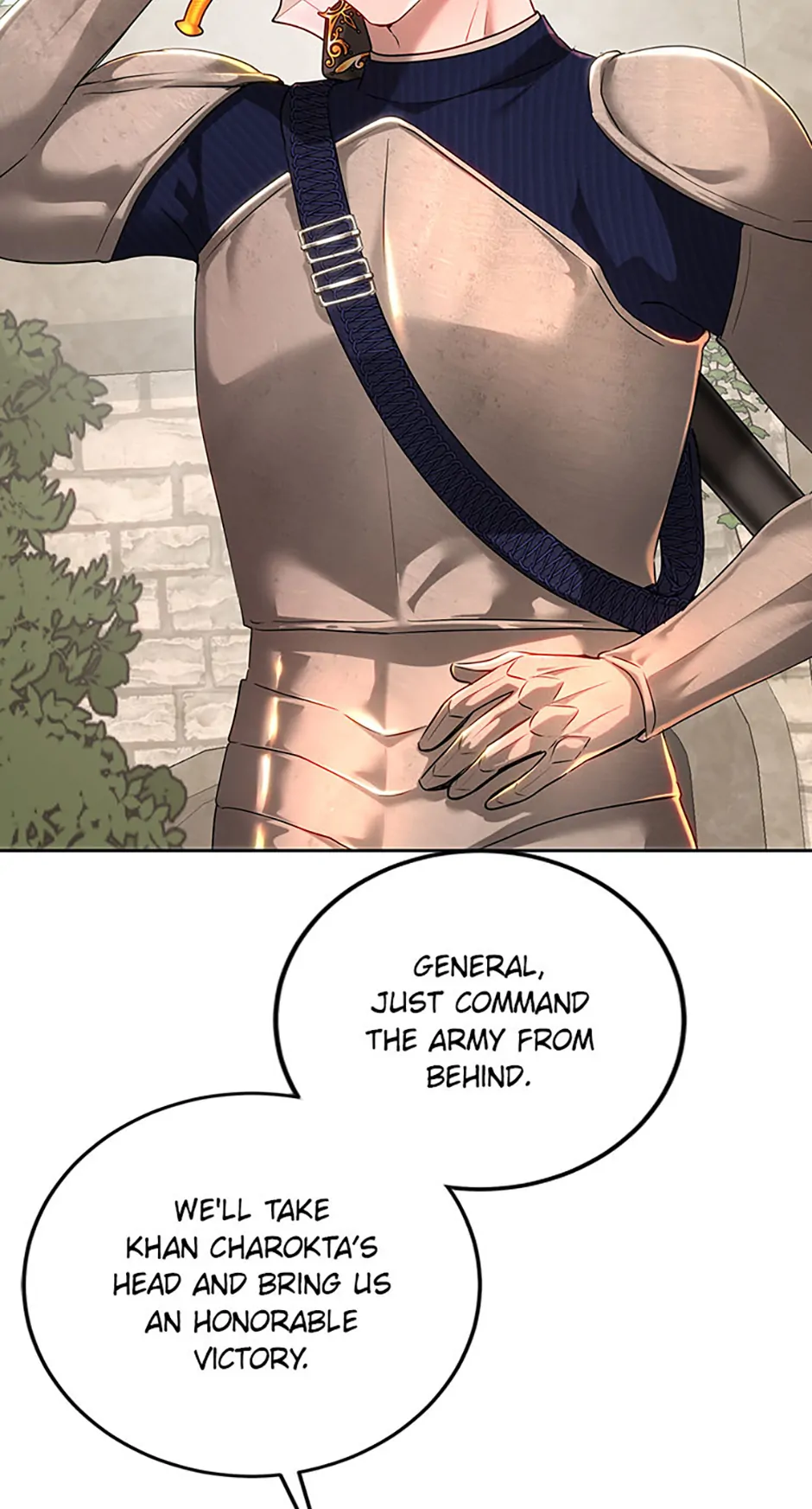 The Princess Blooms as a Crazy Flower chapter 108 page 28