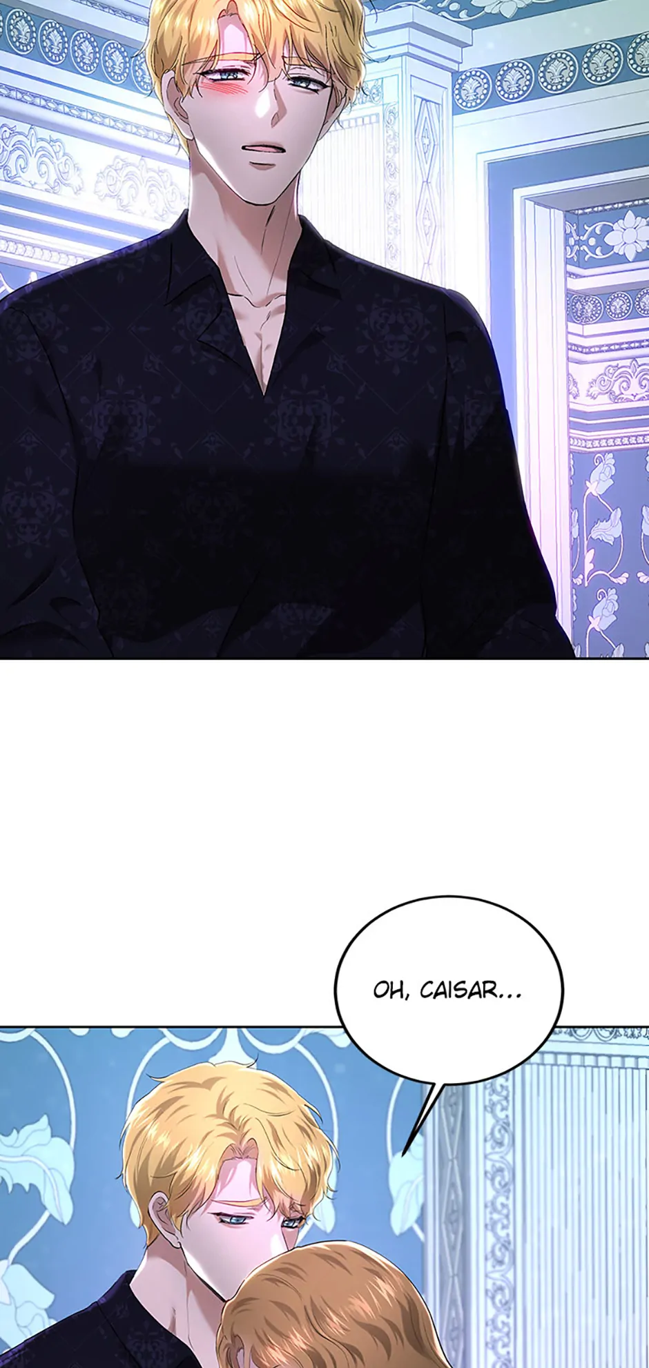 The Princess Blooms as a Crazy Flower chapter 108 page 3