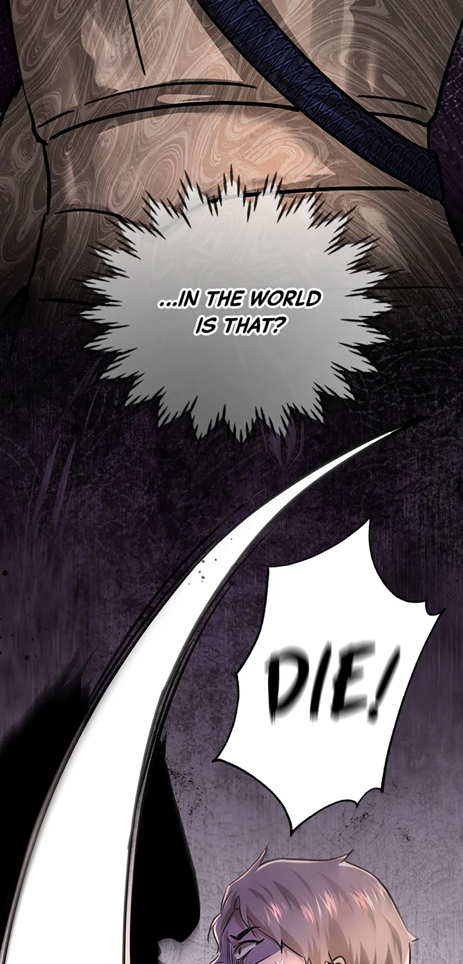 The Princess Blooms as a Crazy Flower chapter 108 page 34