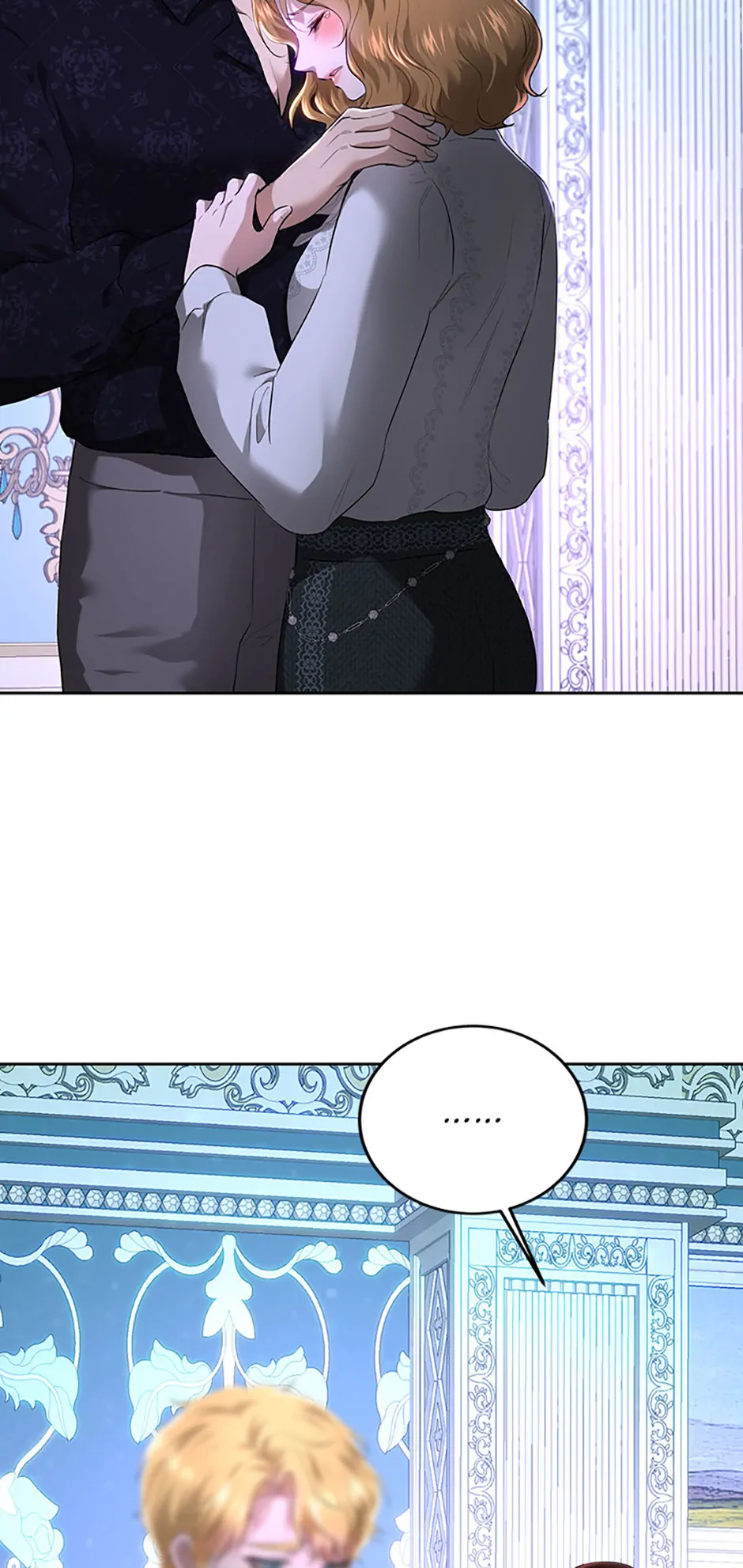 The Princess Blooms as a Crazy Flower chapter 108 page 4