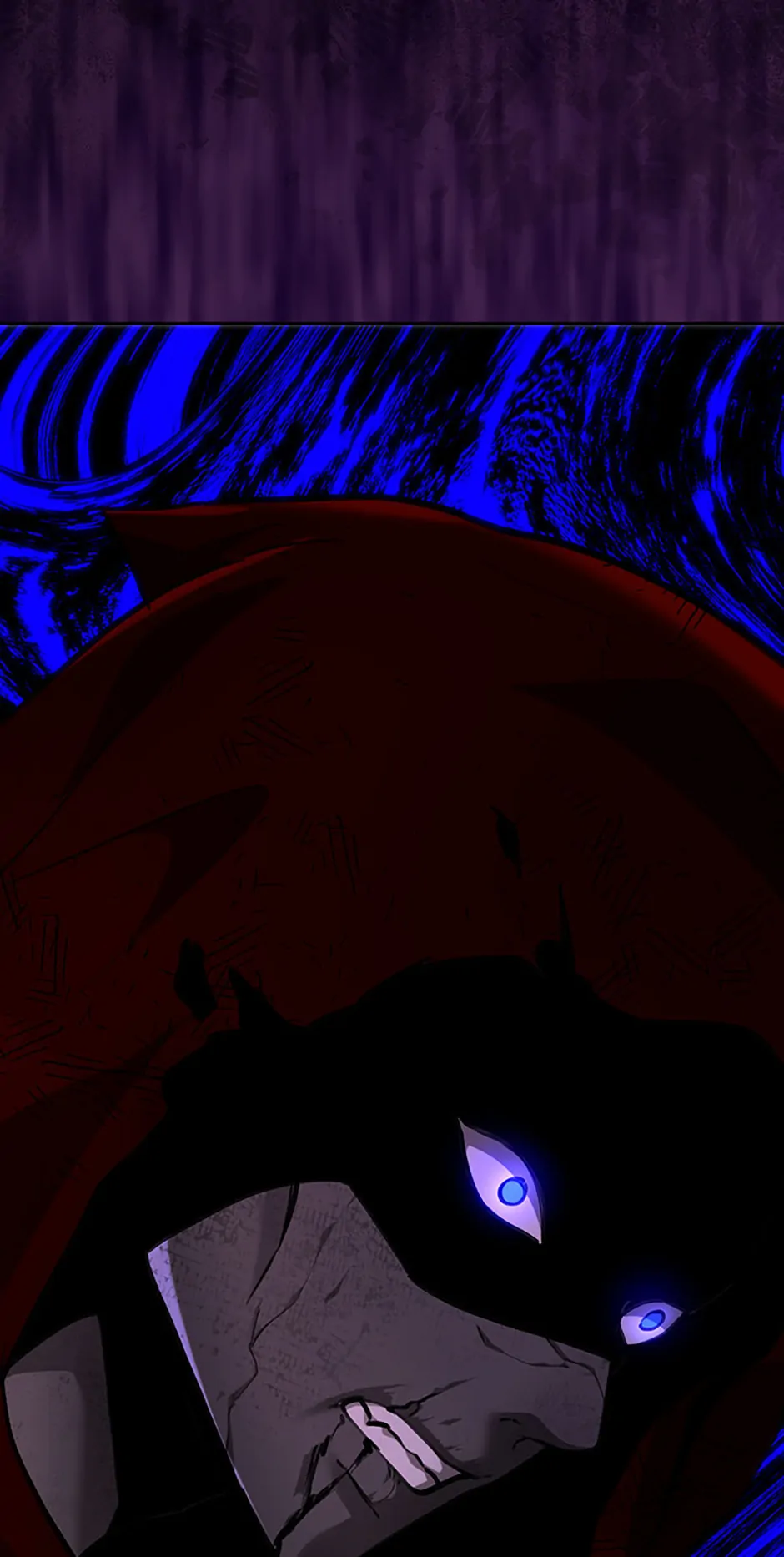The Princess Blooms as a Crazy Flower chapter 108 page 55