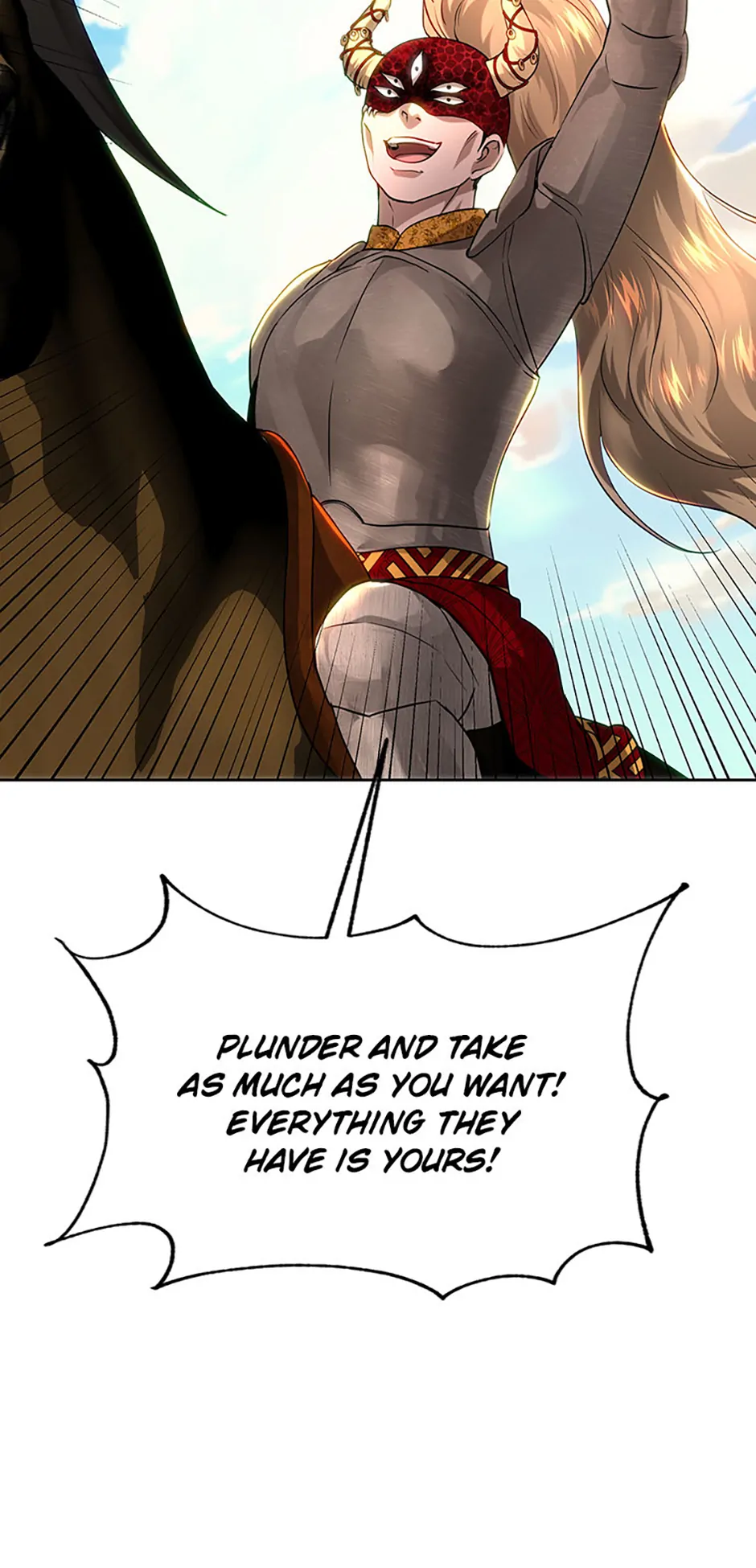 The Princess Blooms as a Crazy Flower chapter 108 page 74
