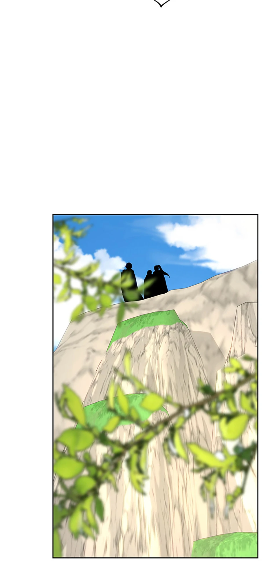 The Princess Blooms as a Crazy Flower chapter 108 page 76