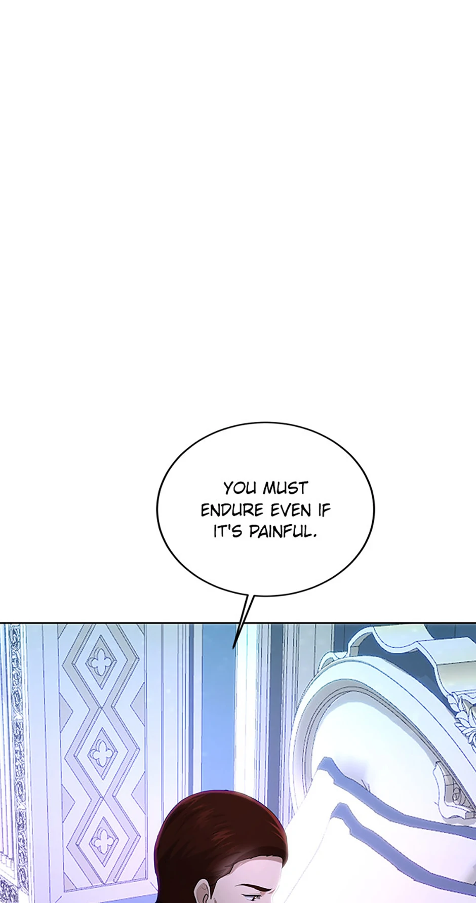 The Princess Blooms as a Crazy Flower chapter 108 page 8