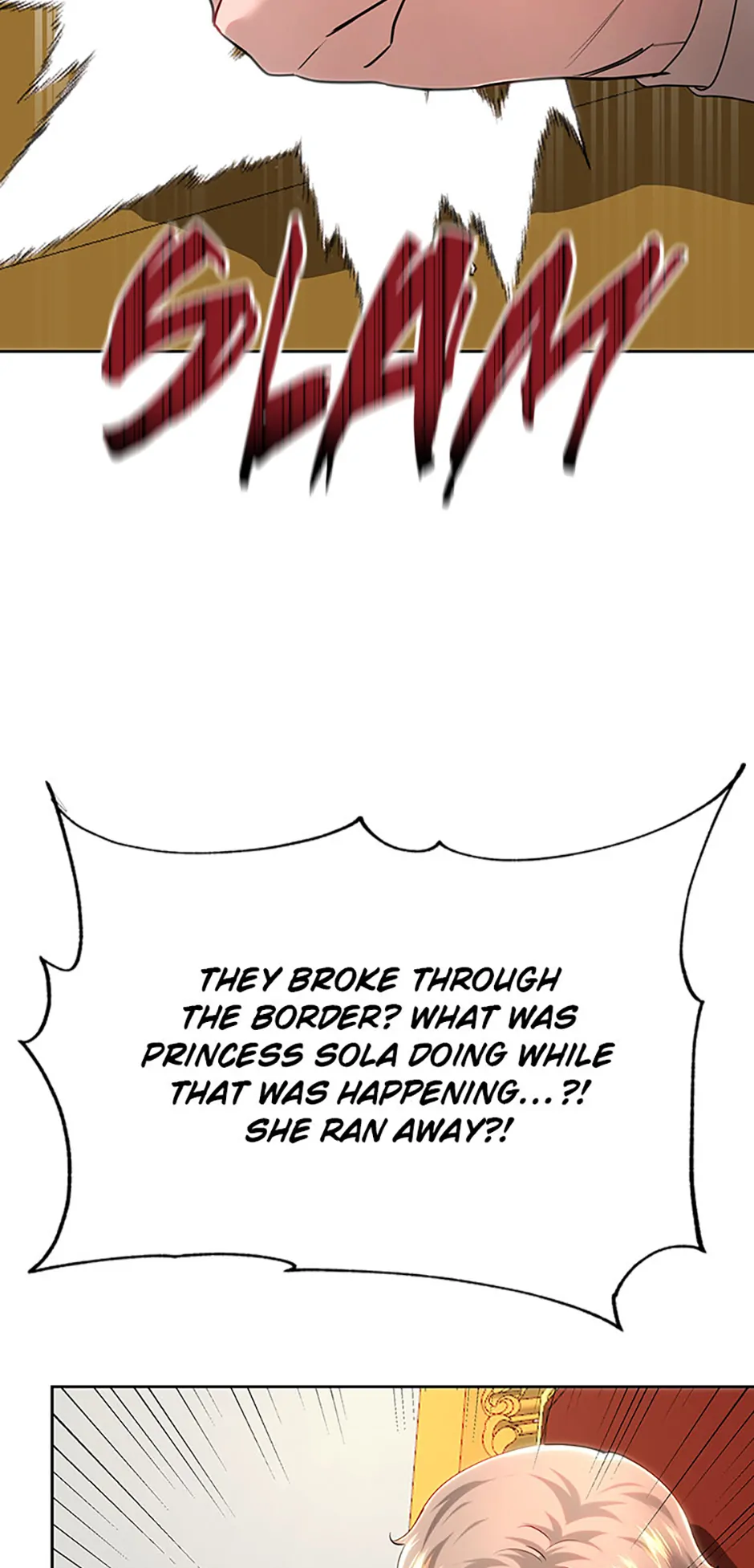 The Princess Blooms as a Crazy Flower chapter 108 page 81