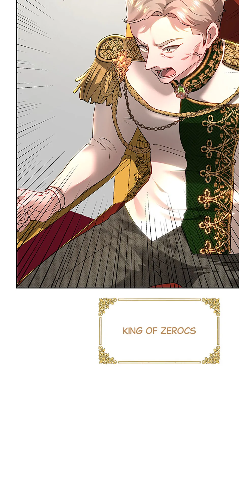 The Princess Blooms as a Crazy Flower chapter 108 page 82