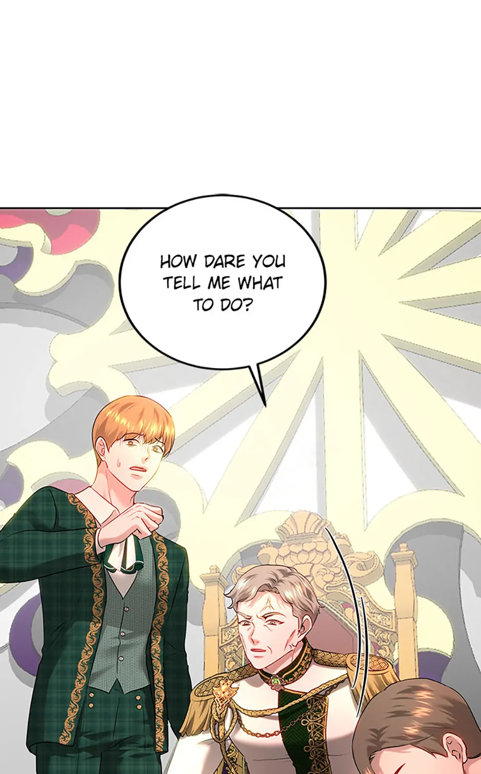The Princess Blooms as a Crazy Flower chapter 108 page 89