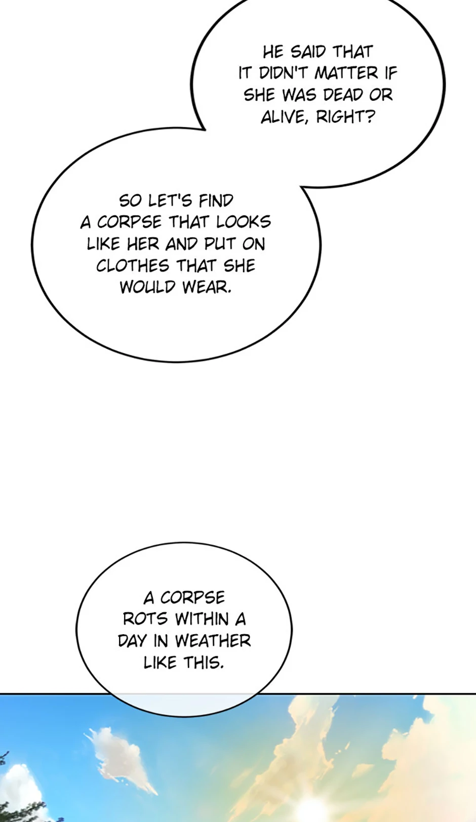 The Princess Blooms as a Crazy Flower chapter 108 page 99