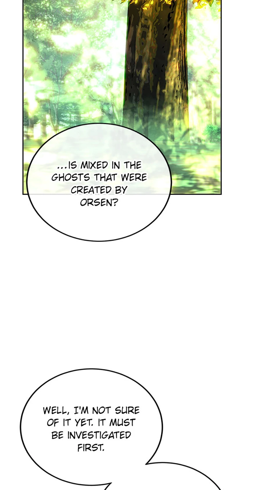 The Princess Blooms as a Crazy Flower chapter 109 page 27