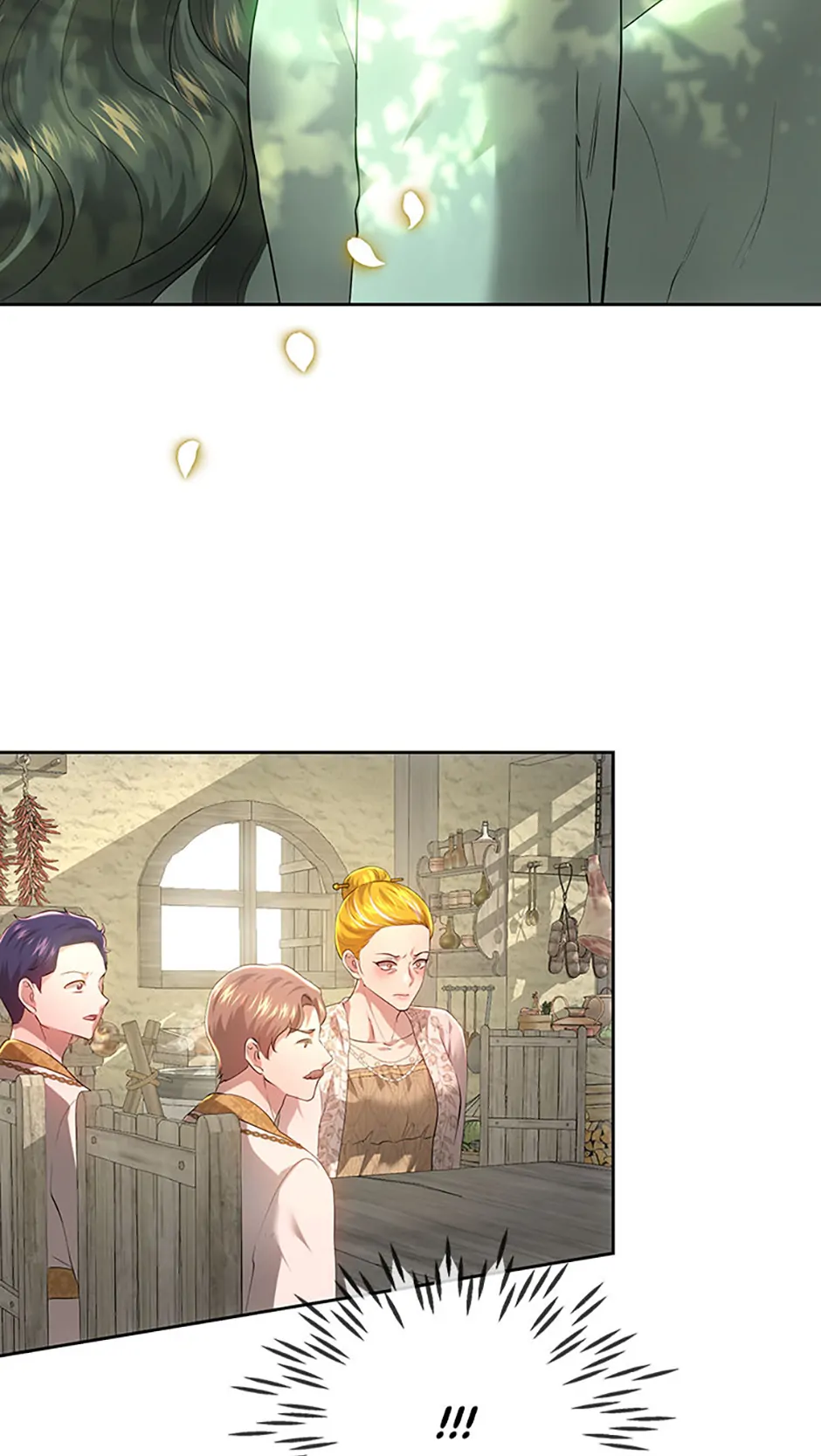 The Princess Blooms as a Crazy Flower chapter 109 page 37