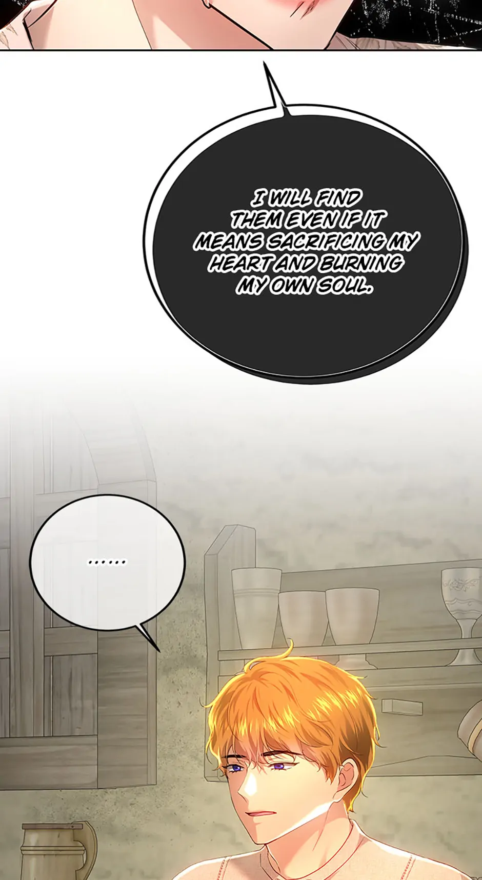 The Princess Blooms as a Crazy Flower chapter 109 page 44