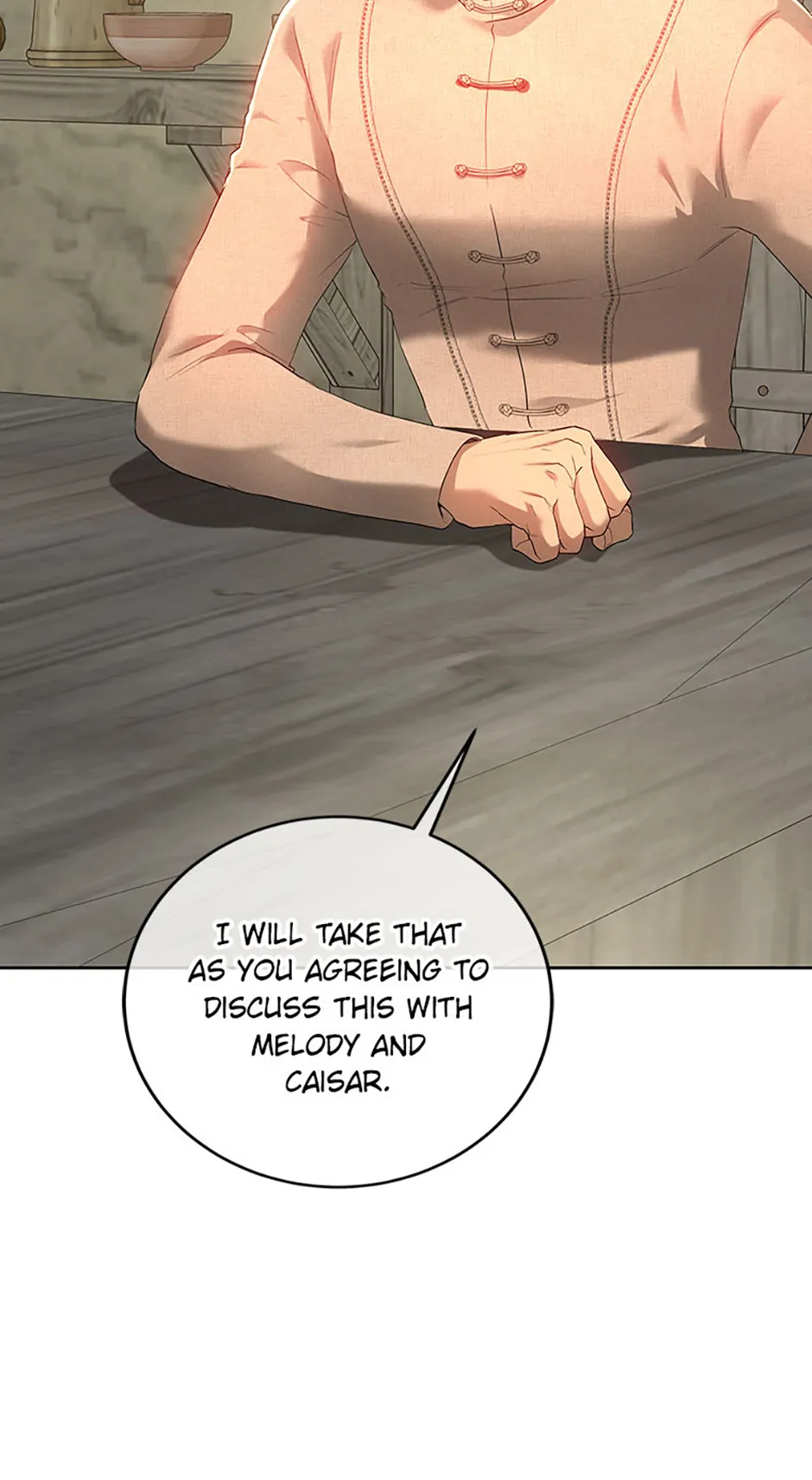 The Princess Blooms as a Crazy Flower chapter 109 page 45