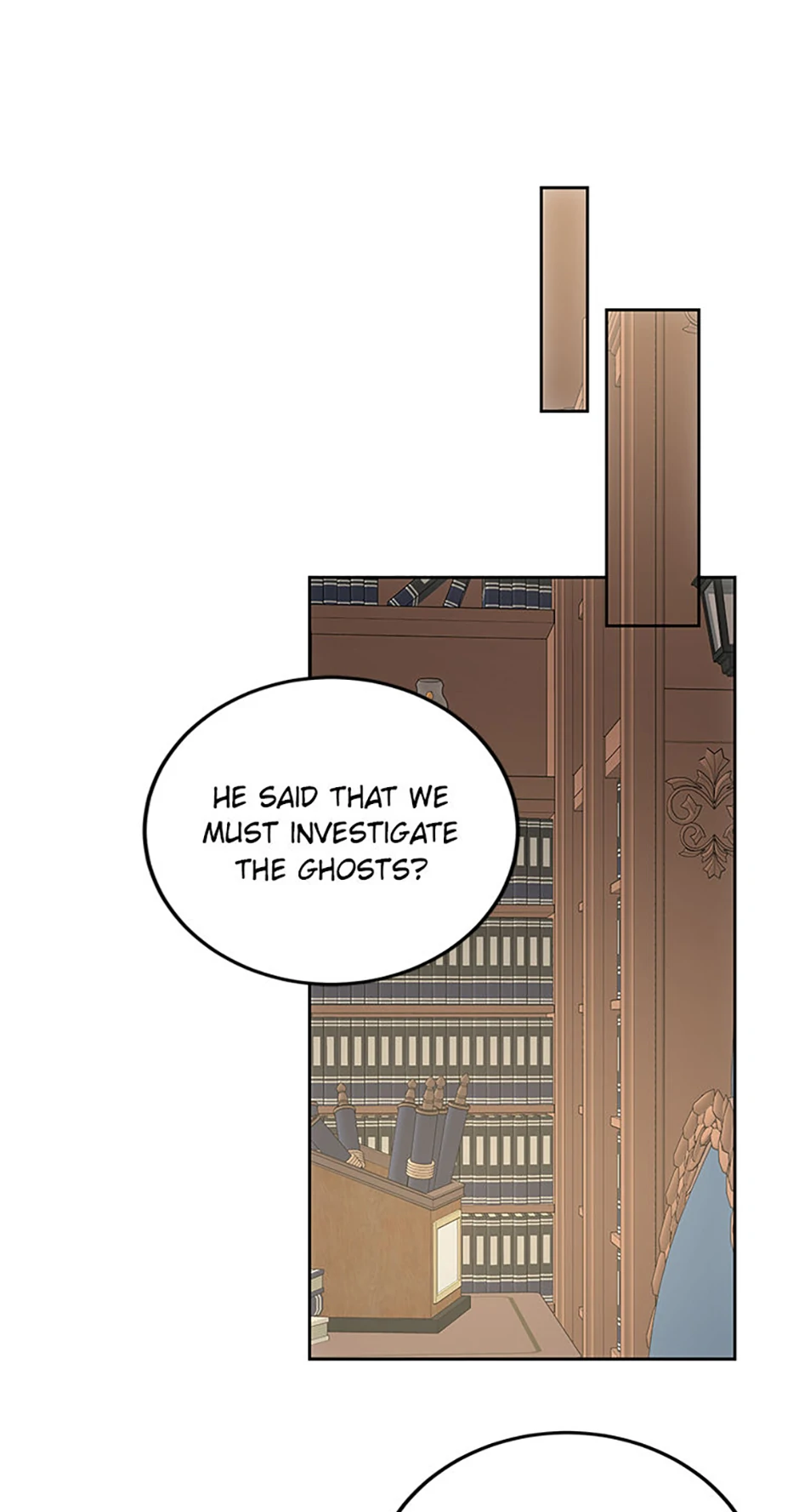 The Princess Blooms as a Crazy Flower chapter 109 page 46
