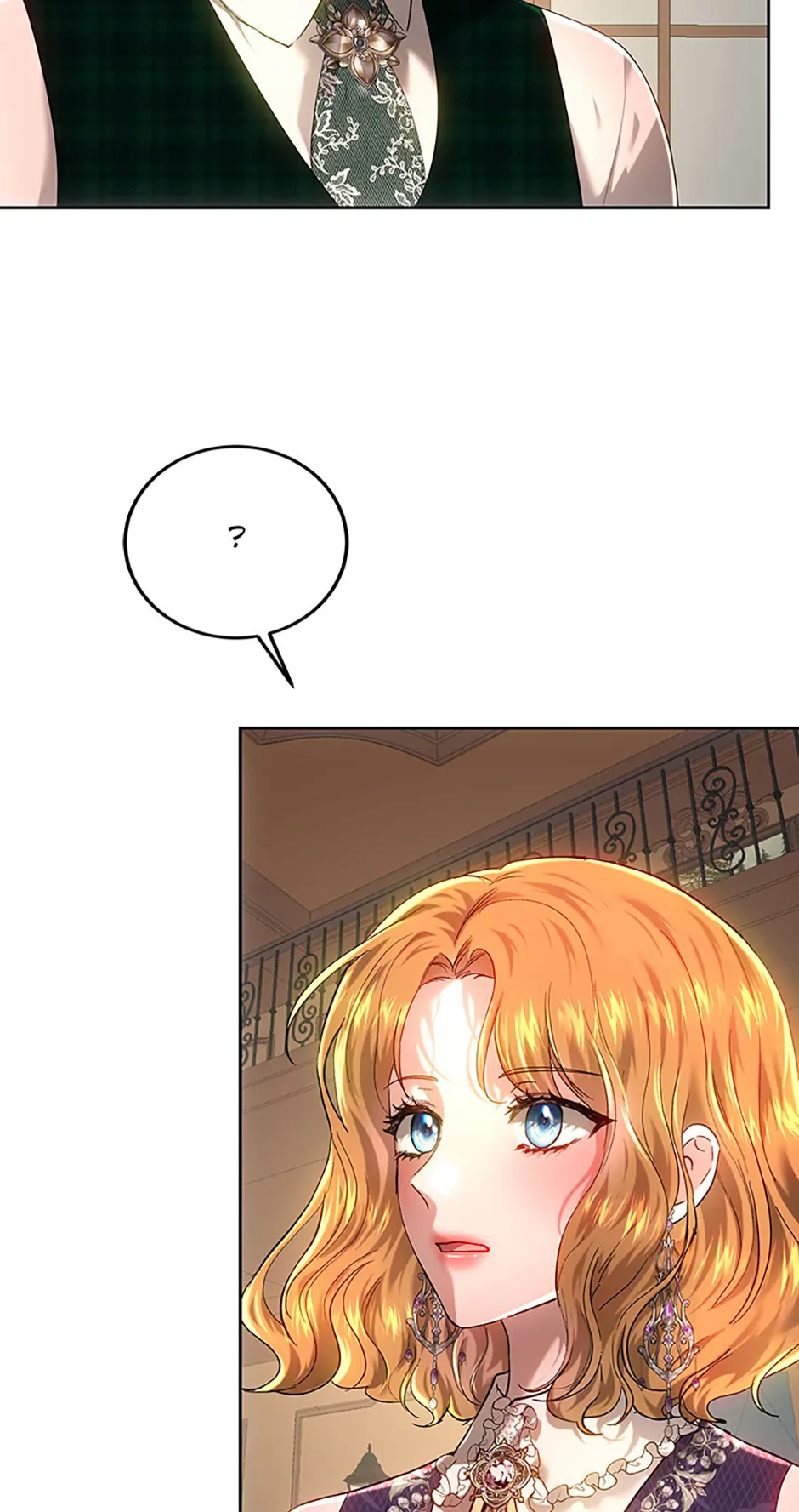 The Princess Blooms as a Crazy Flower chapter 109 page 50