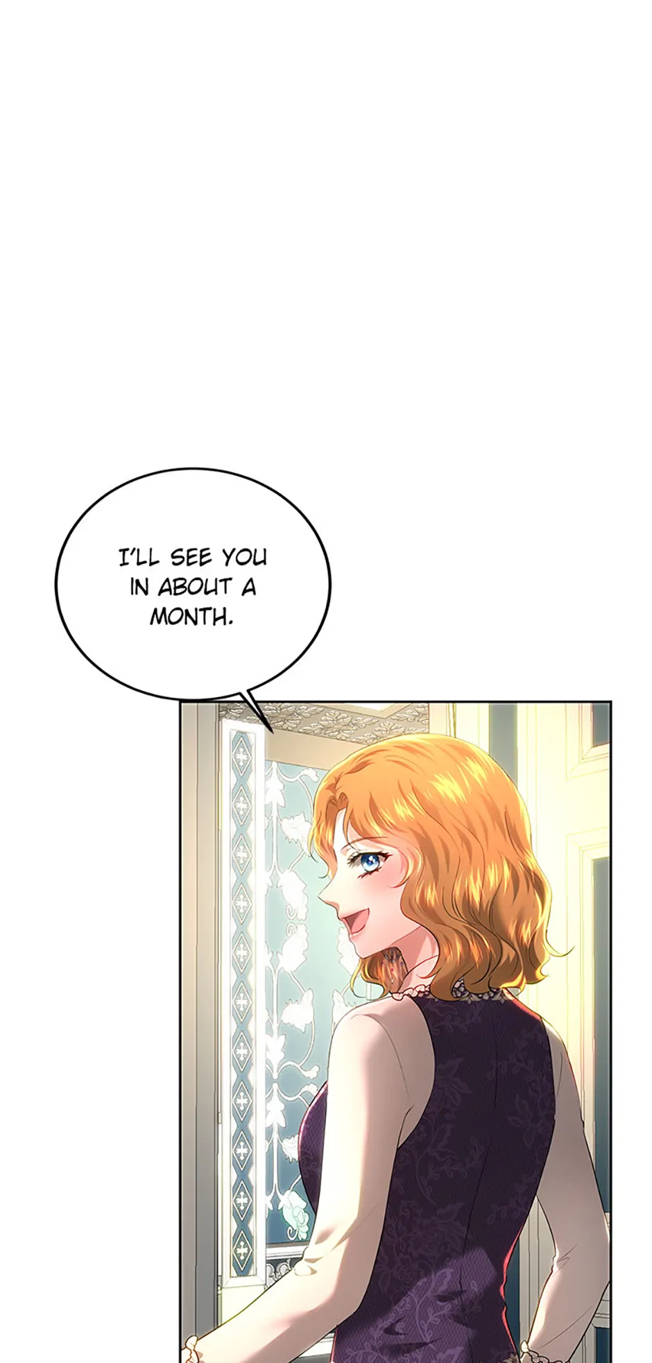 The Princess Blooms as a Crazy Flower chapter 109 page 69