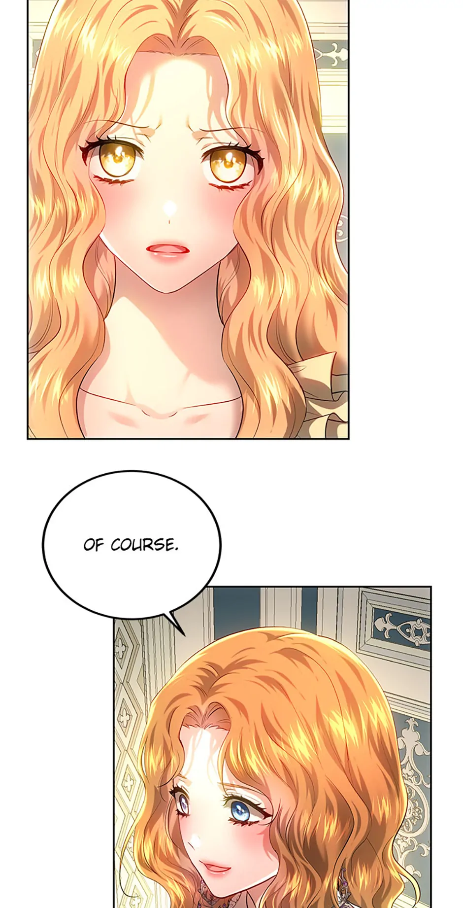 The Princess Blooms as a Crazy Flower chapter 109 page 79