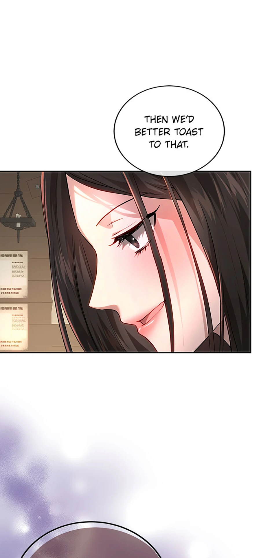 The Princess Blooms as a Crazy Flower chapter 109 page 9