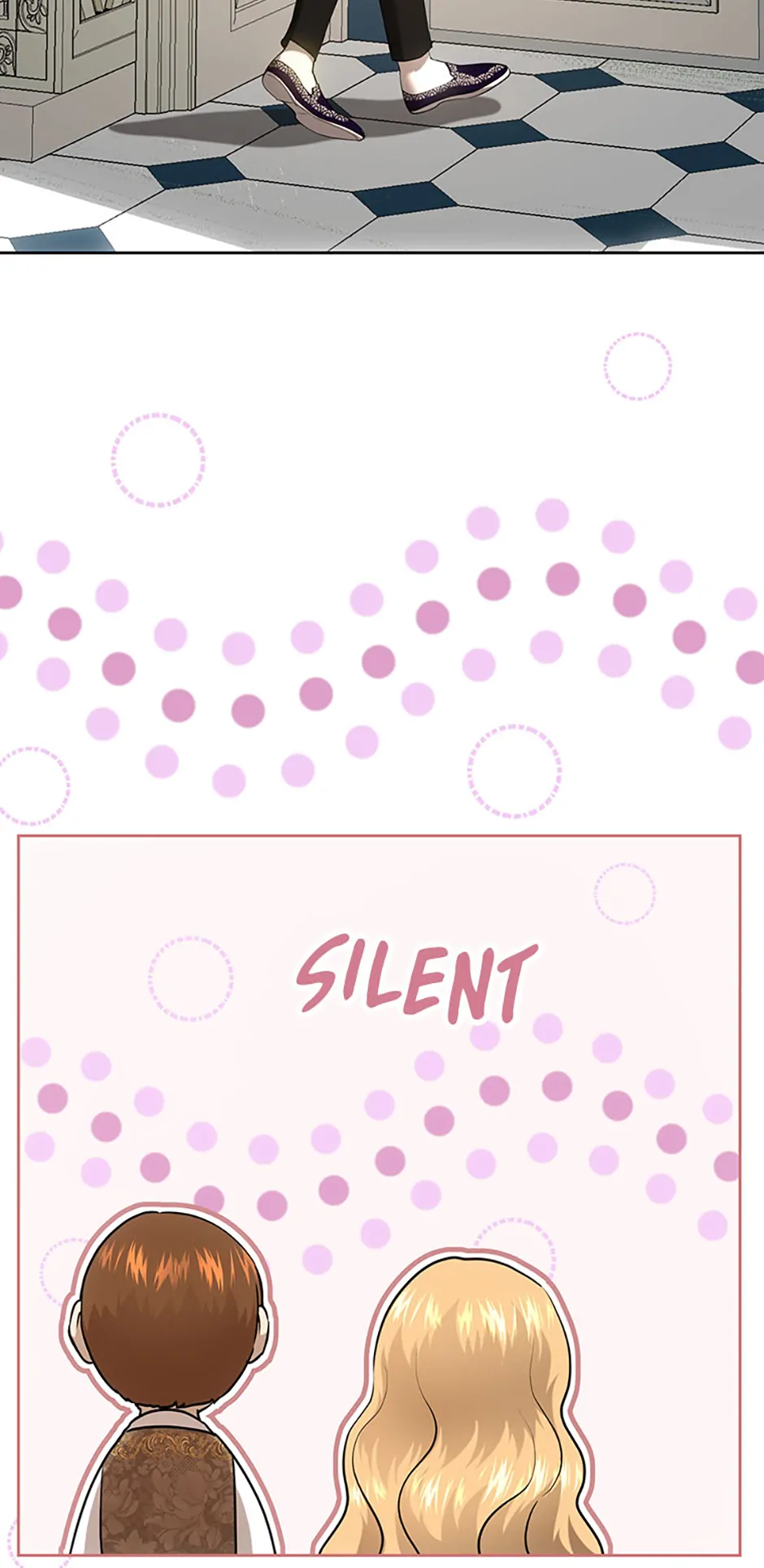 The Princess Blooms as a Crazy Flower chapter 110 page 5