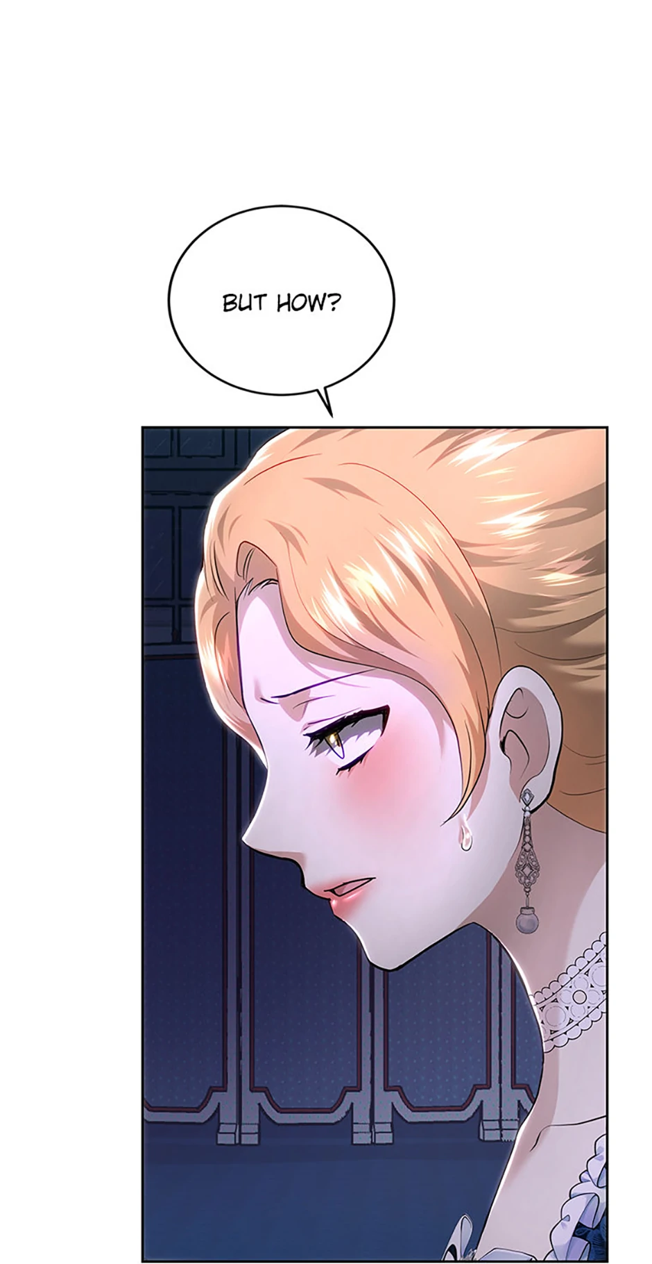 The Princess Blooms as a Crazy Flower chapter 110 page 53