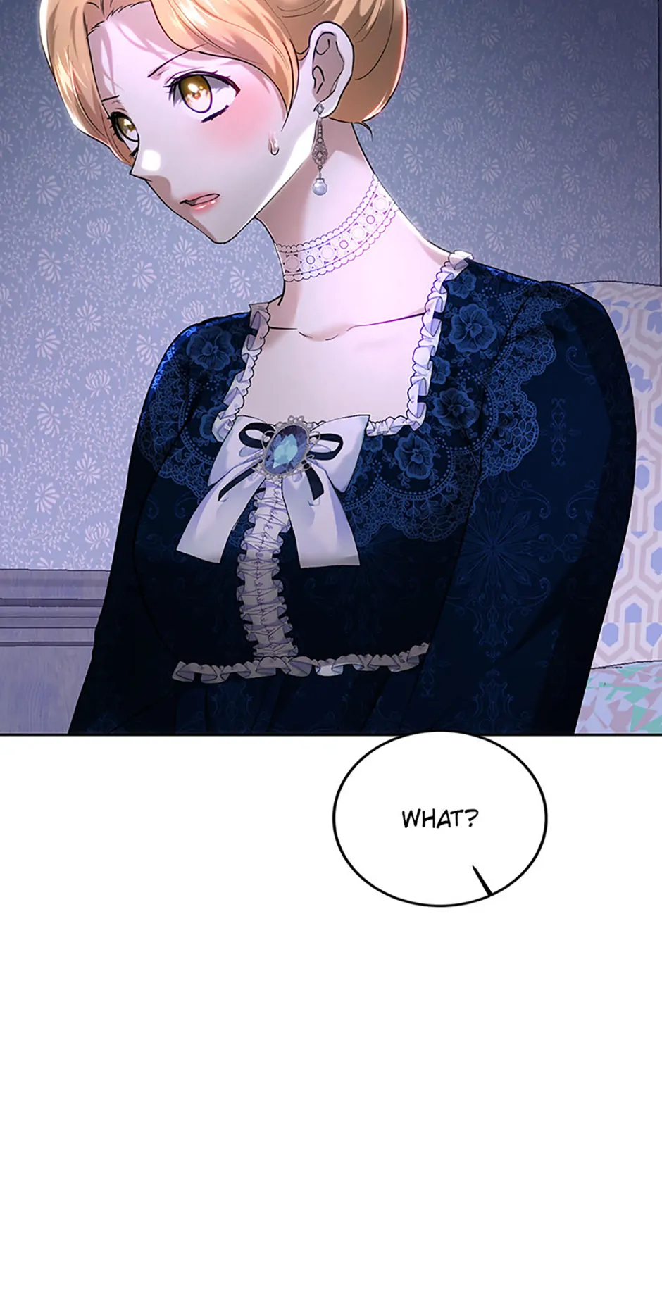 The Princess Blooms as a Crazy Flower chapter 110 page 63