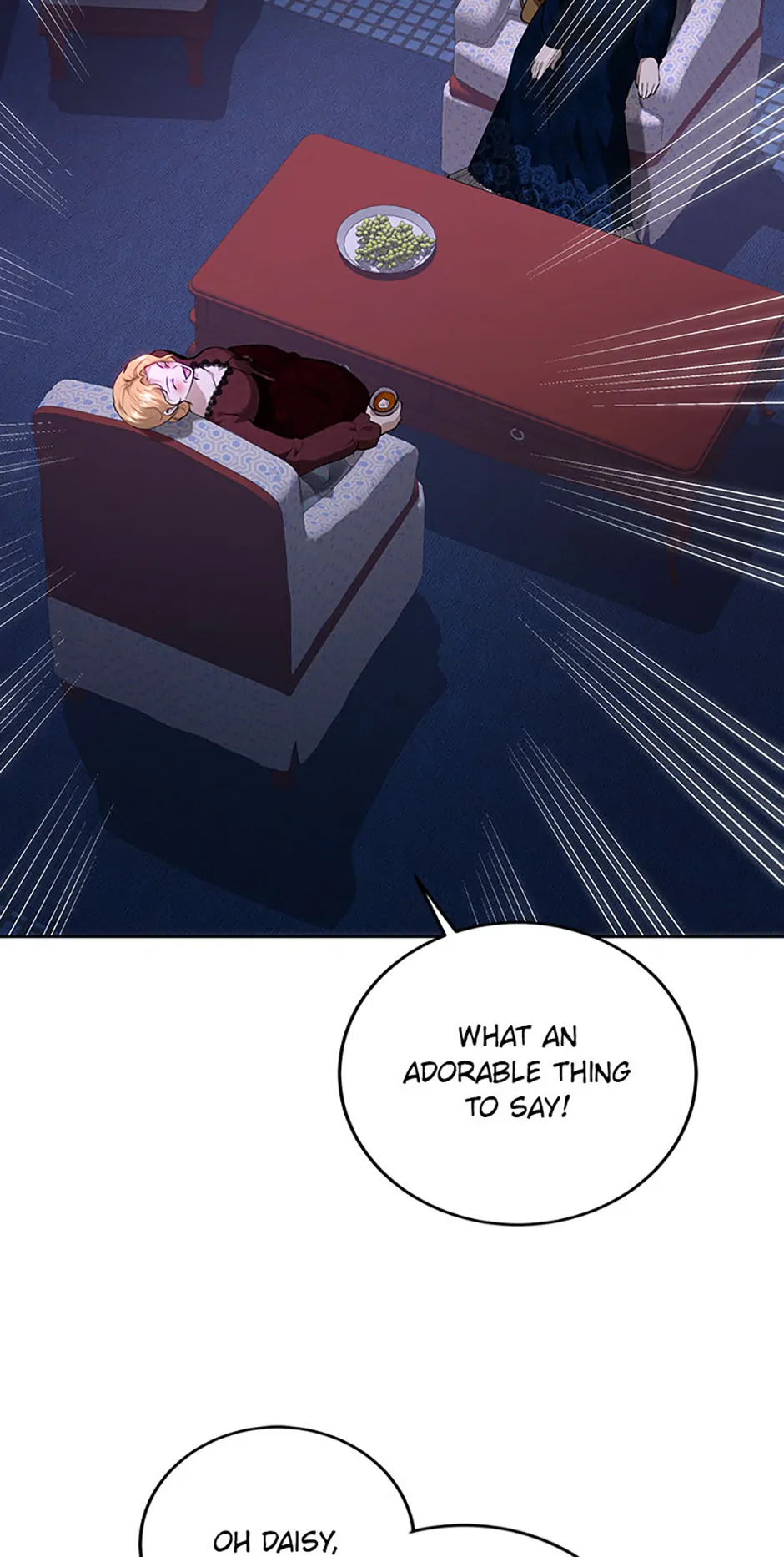 The Princess Blooms as a Crazy Flower chapter 110 page 66
