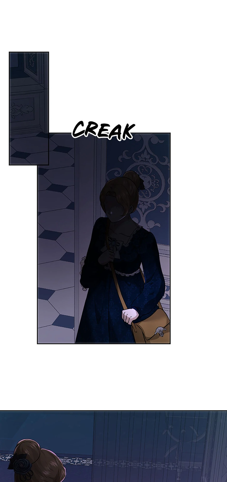 The Princess Blooms as a Crazy Flower chapter 110 page 73