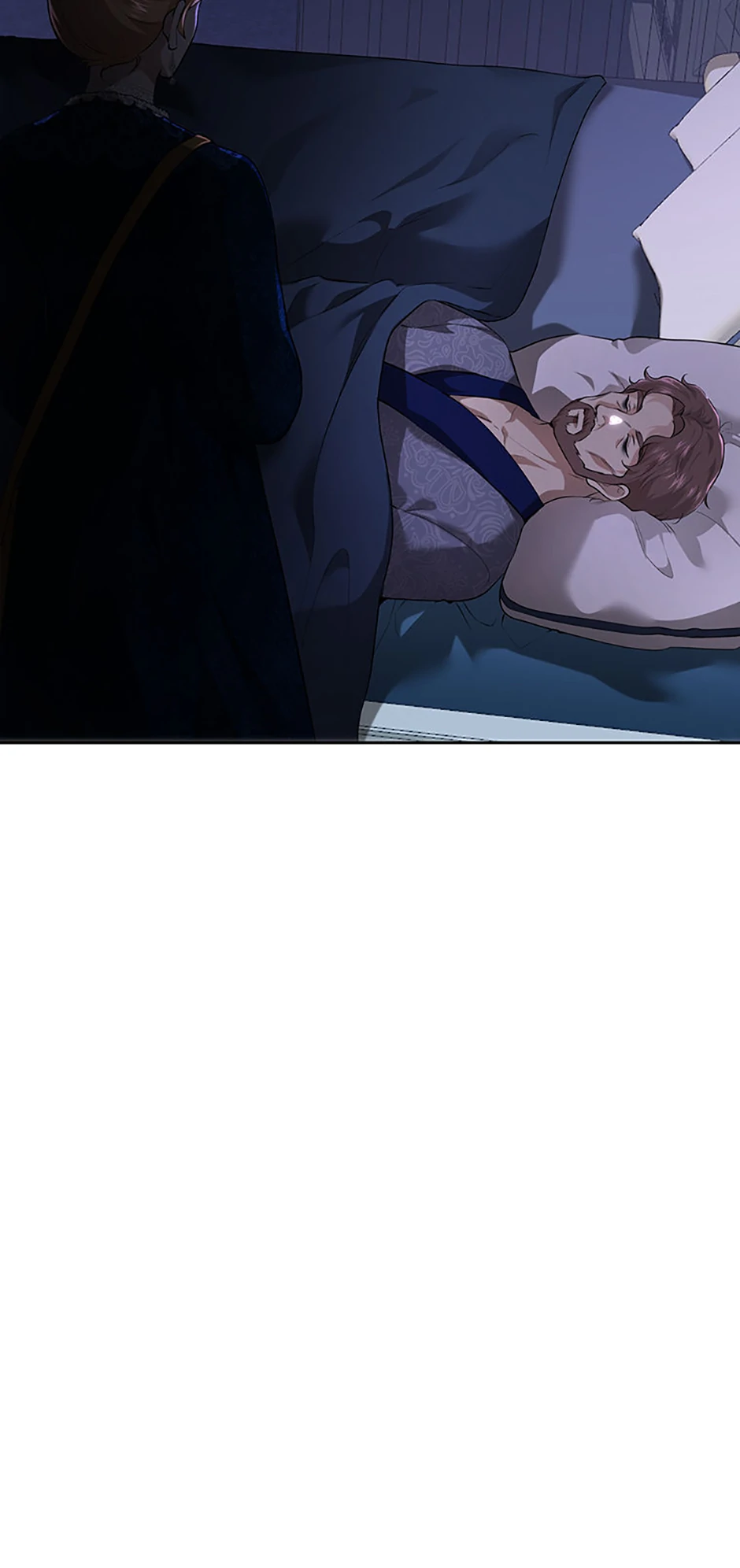 The Princess Blooms as a Crazy Flower chapter 110 page 74