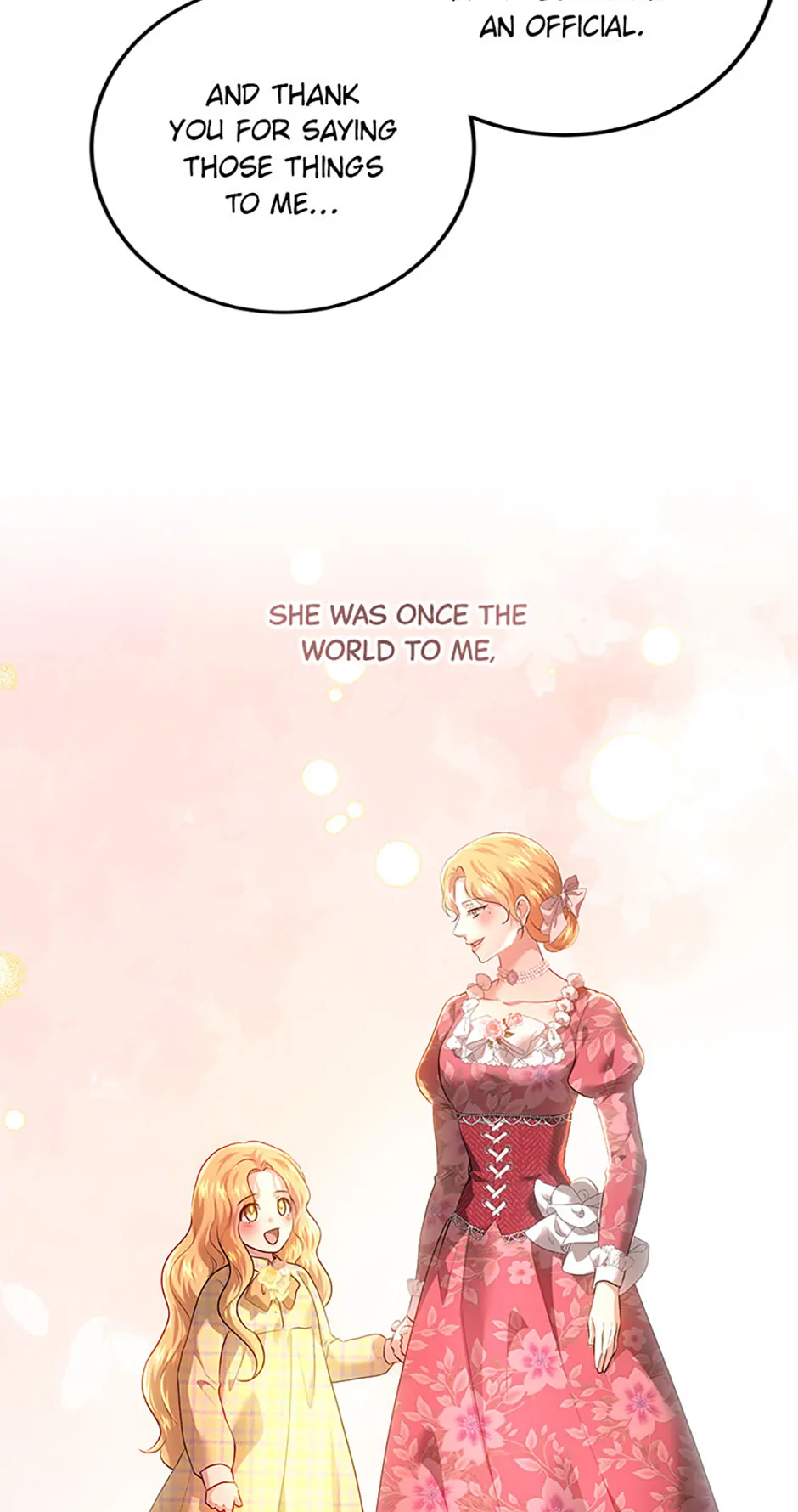 The Princess Blooms as a Crazy Flower chapter 110 page 77