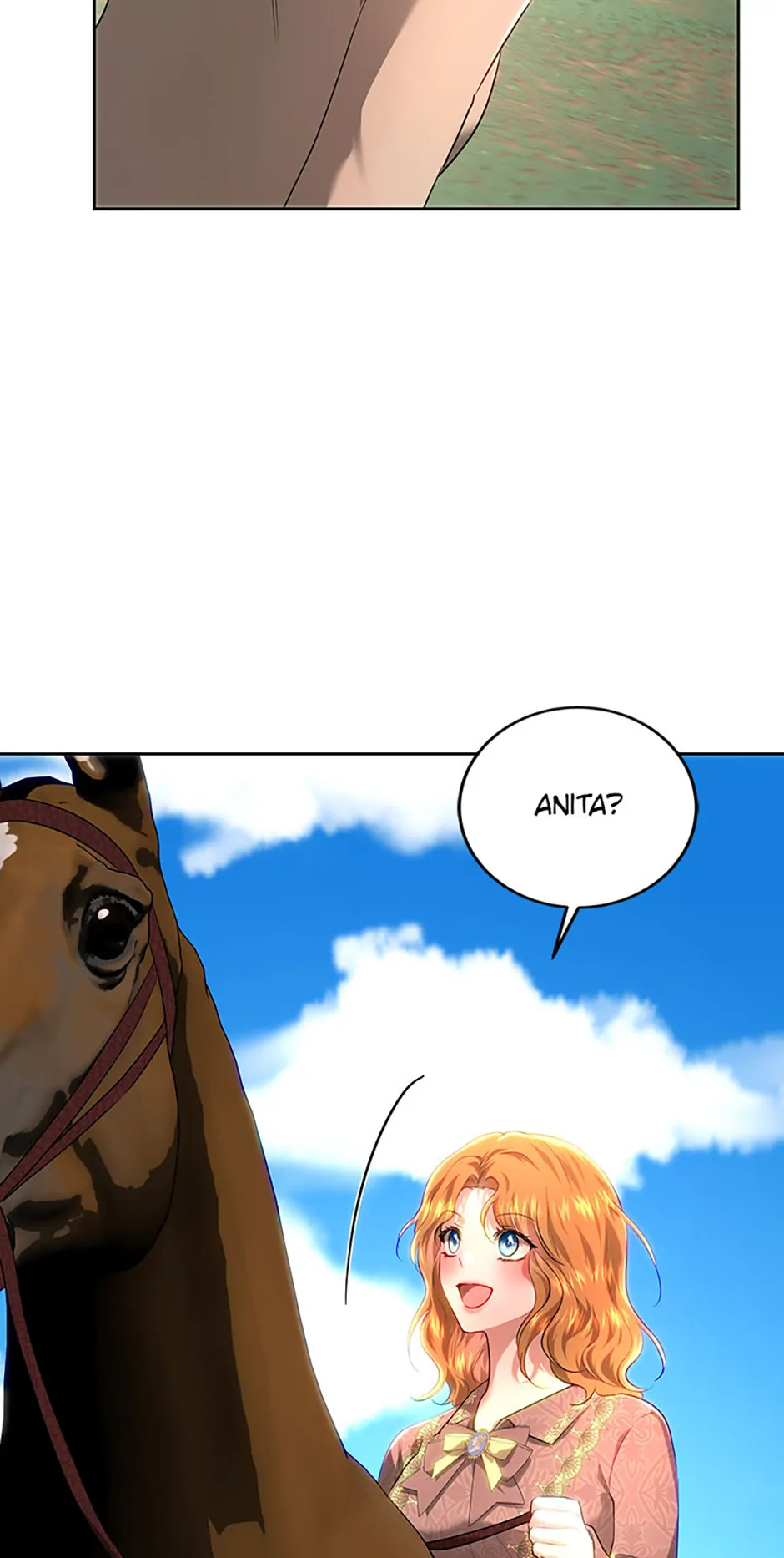 The Princess Blooms as a Crazy Flower chapter 111 page 13