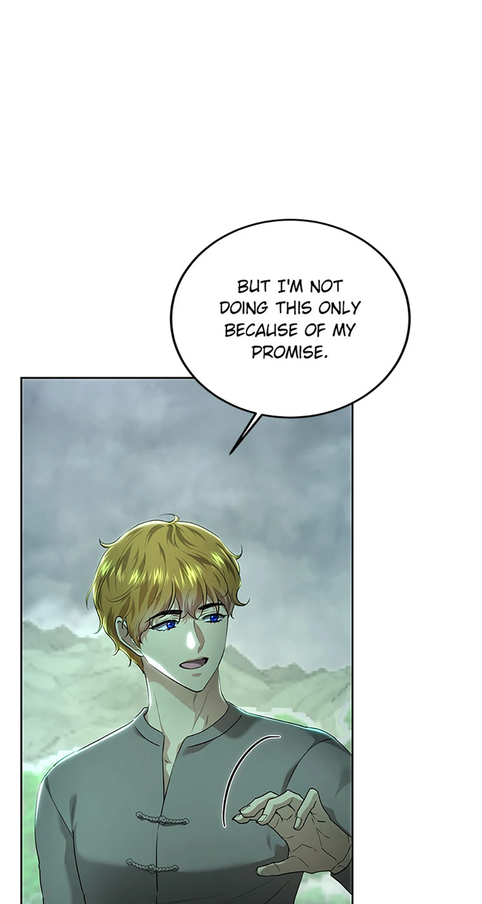 The Princess Blooms as a Crazy Flower chapter 111 page 60