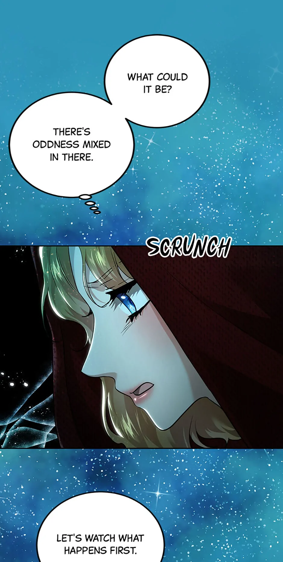 The Princess Blooms as a Crazy Flower chapter 111 page 73