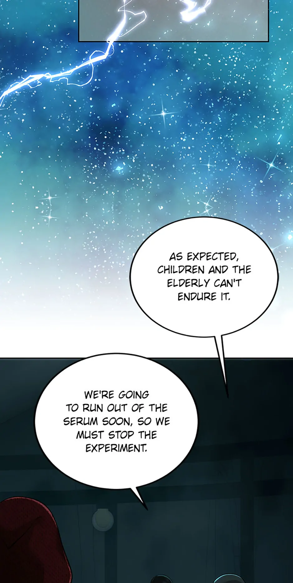 The Princess Blooms as a Crazy Flower chapter 111 page 77