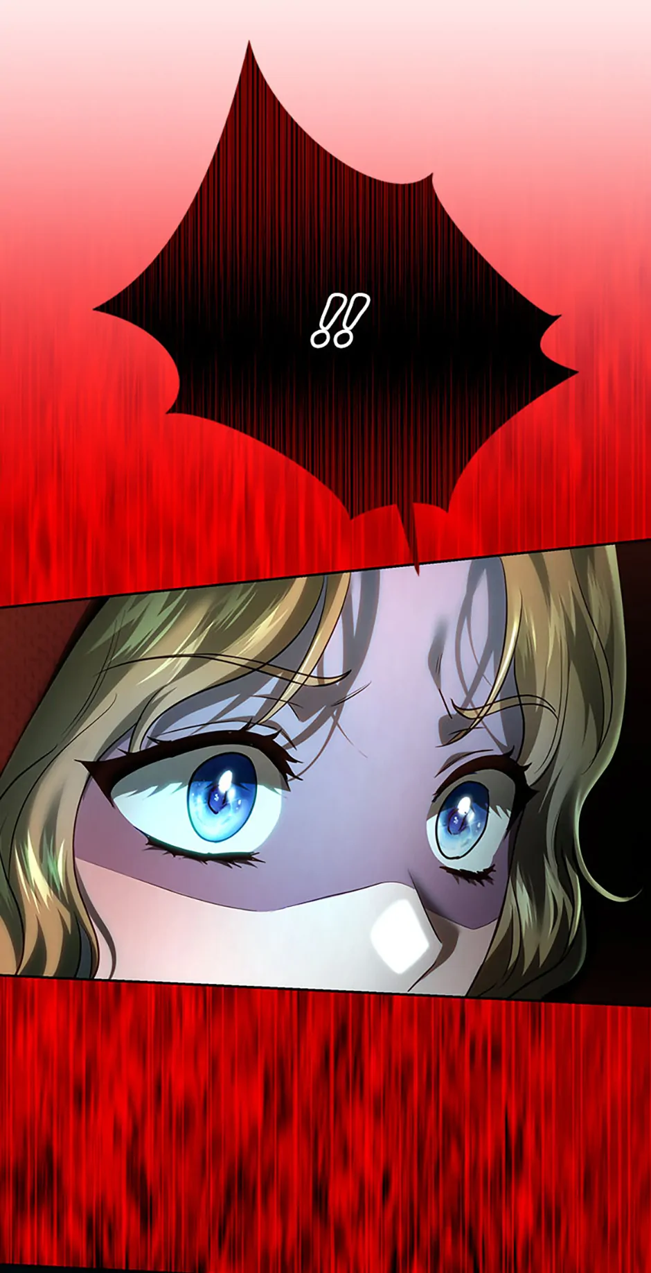 The Princess Blooms as a Crazy Flower chapter 111 page 81