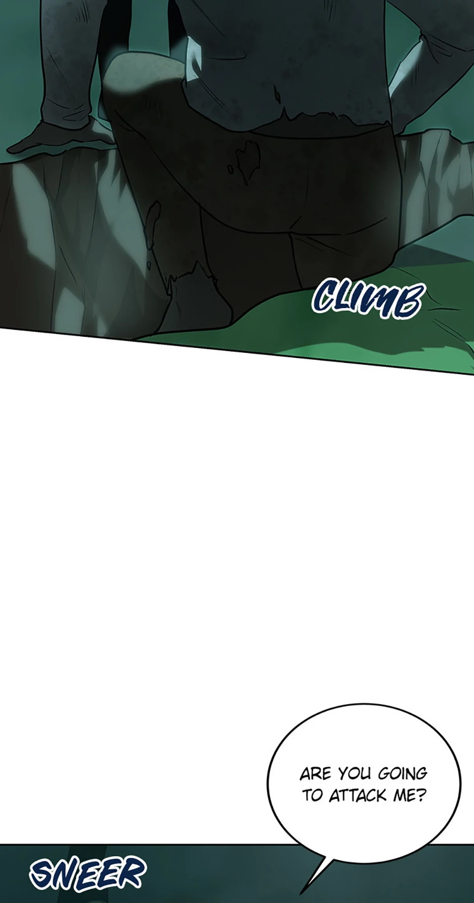 The Princess Blooms as a Crazy Flower chapter 112 page 18