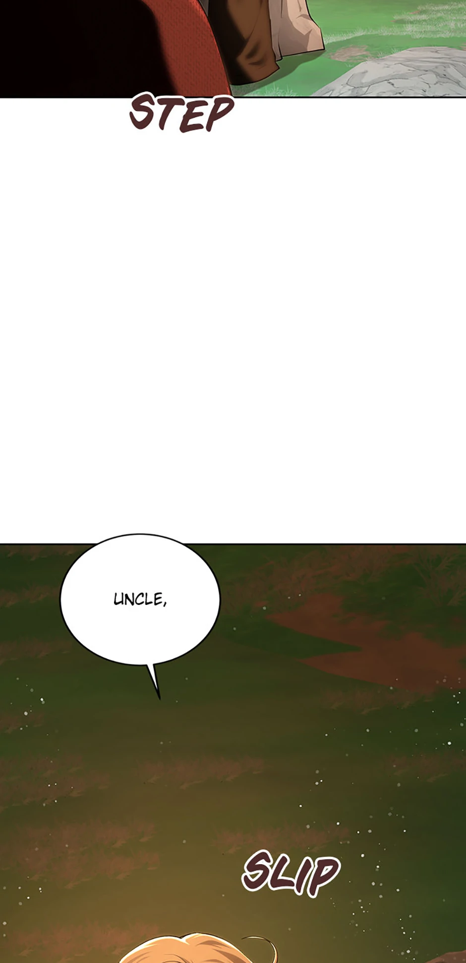 The Princess Blooms as a Crazy Flower chapter 112 page 37