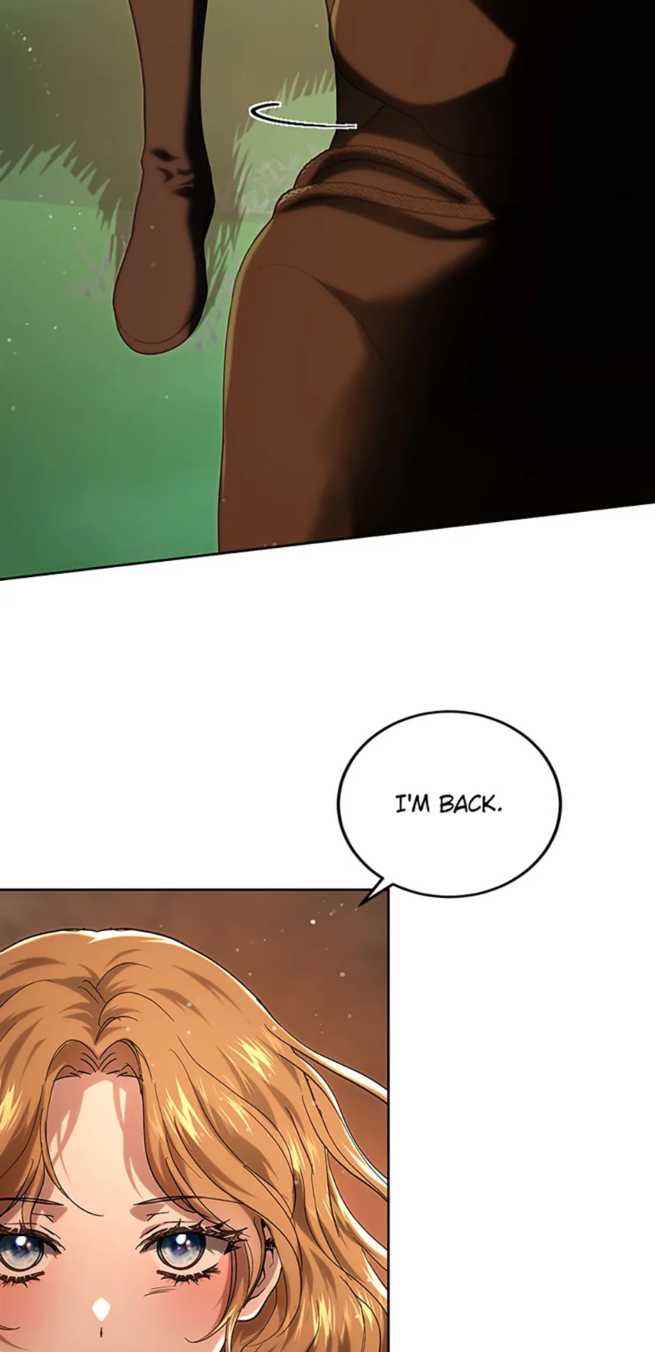 The Princess Blooms as a Crazy Flower chapter 112 page 39