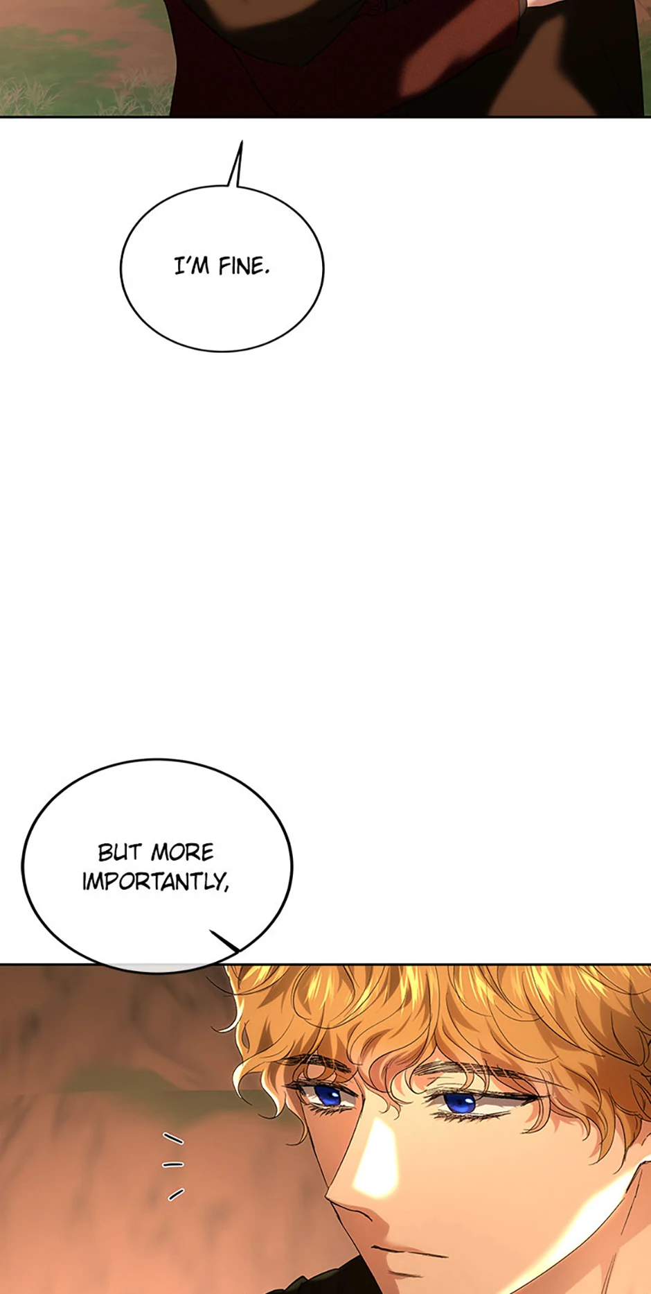 The Princess Blooms as a Crazy Flower chapter 112 page 42