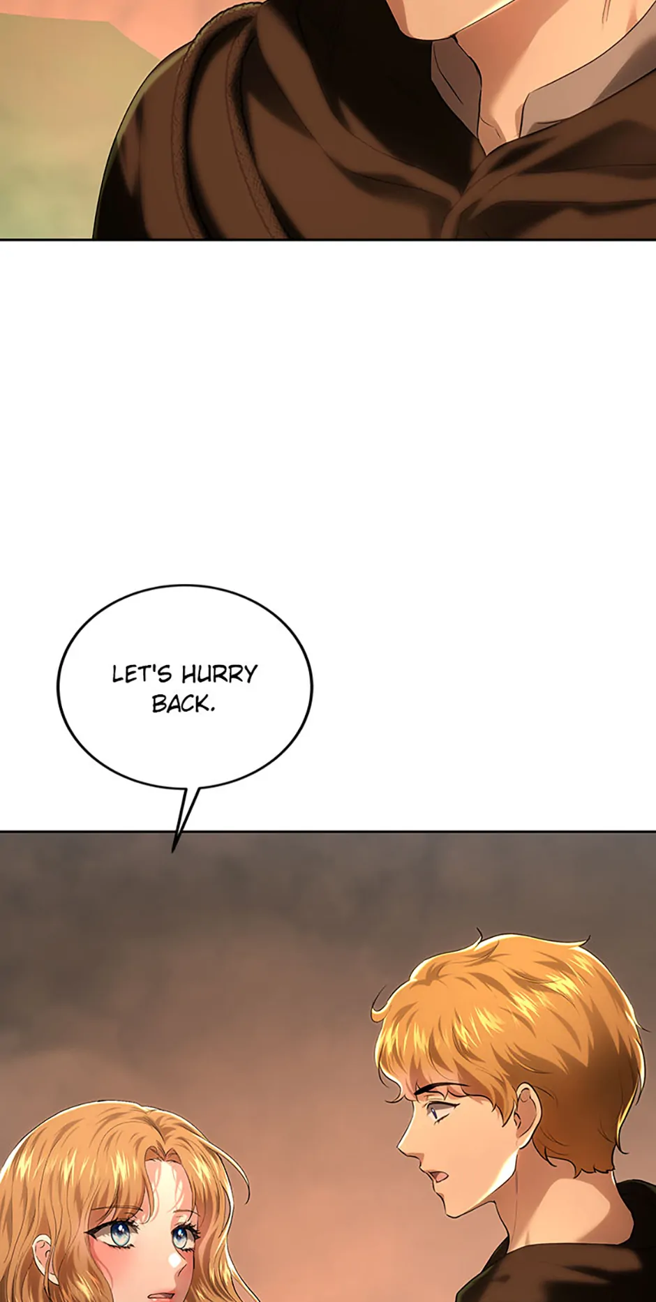 The Princess Blooms as a Crazy Flower chapter 112 page 43