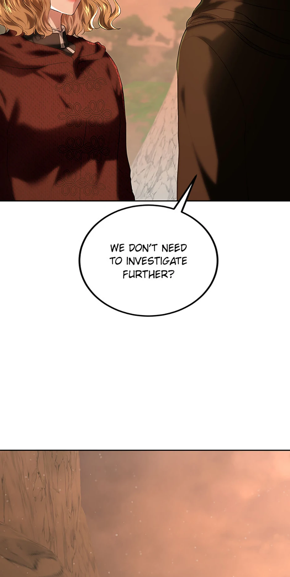 The Princess Blooms as a Crazy Flower chapter 112 page 44