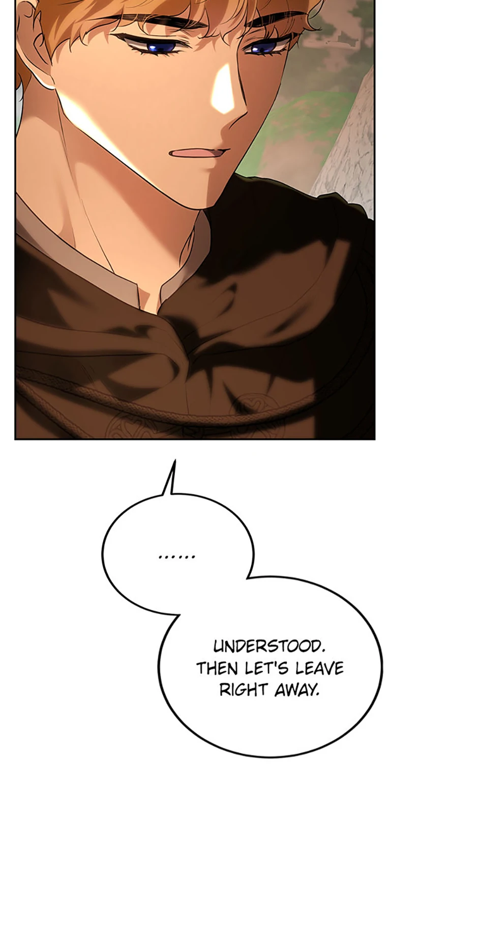 The Princess Blooms as a Crazy Flower chapter 112 page 47