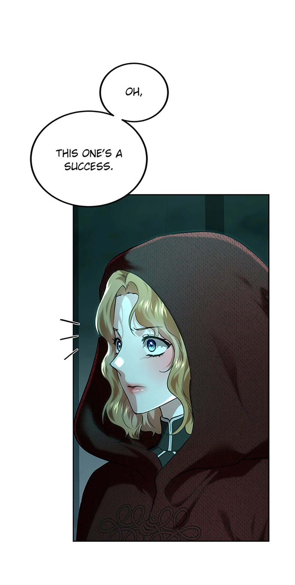 The Princess Blooms as a Crazy Flower chapter 112 page 6