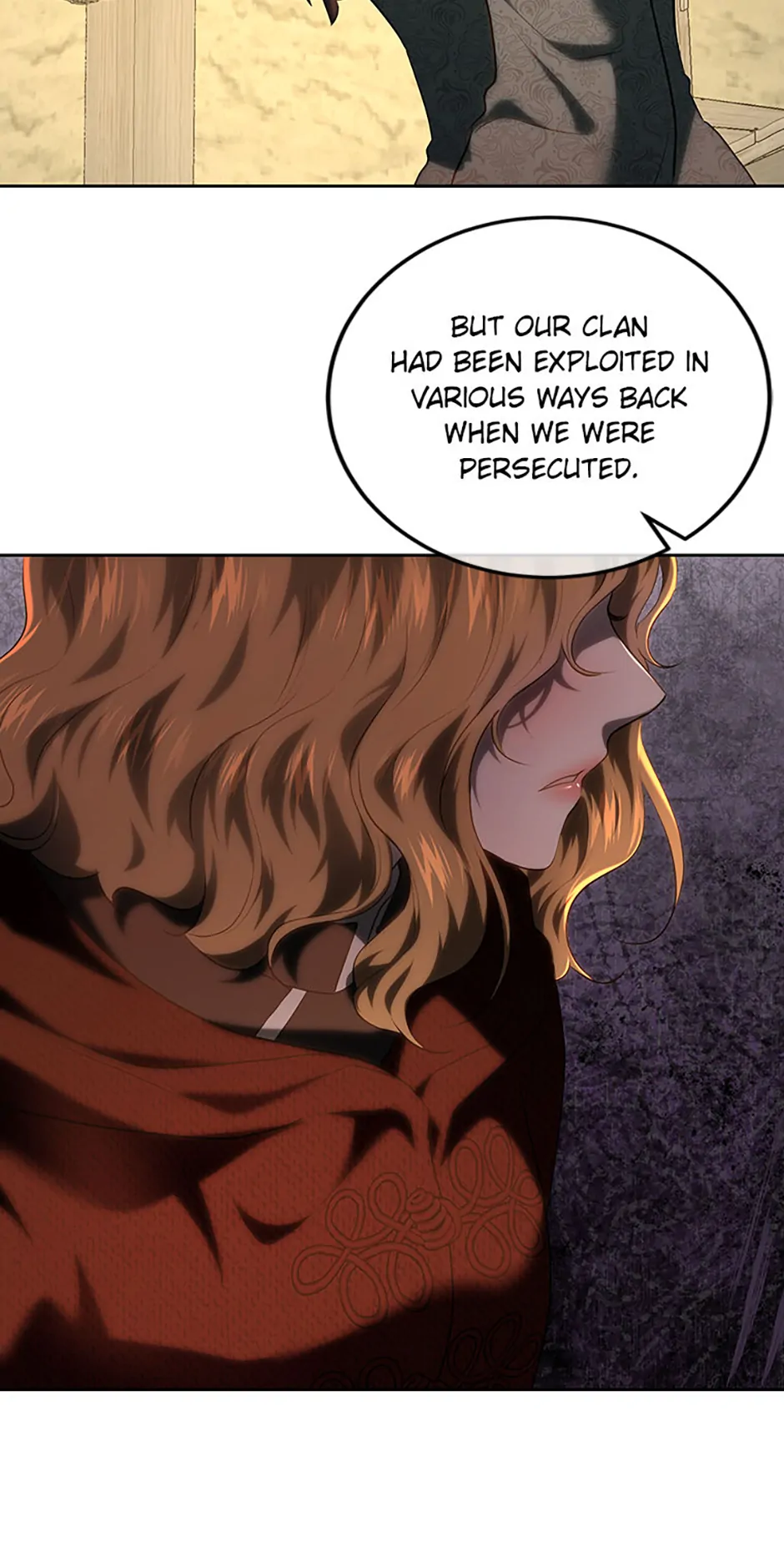 The Princess Blooms as a Crazy Flower chapter 112 page 61
