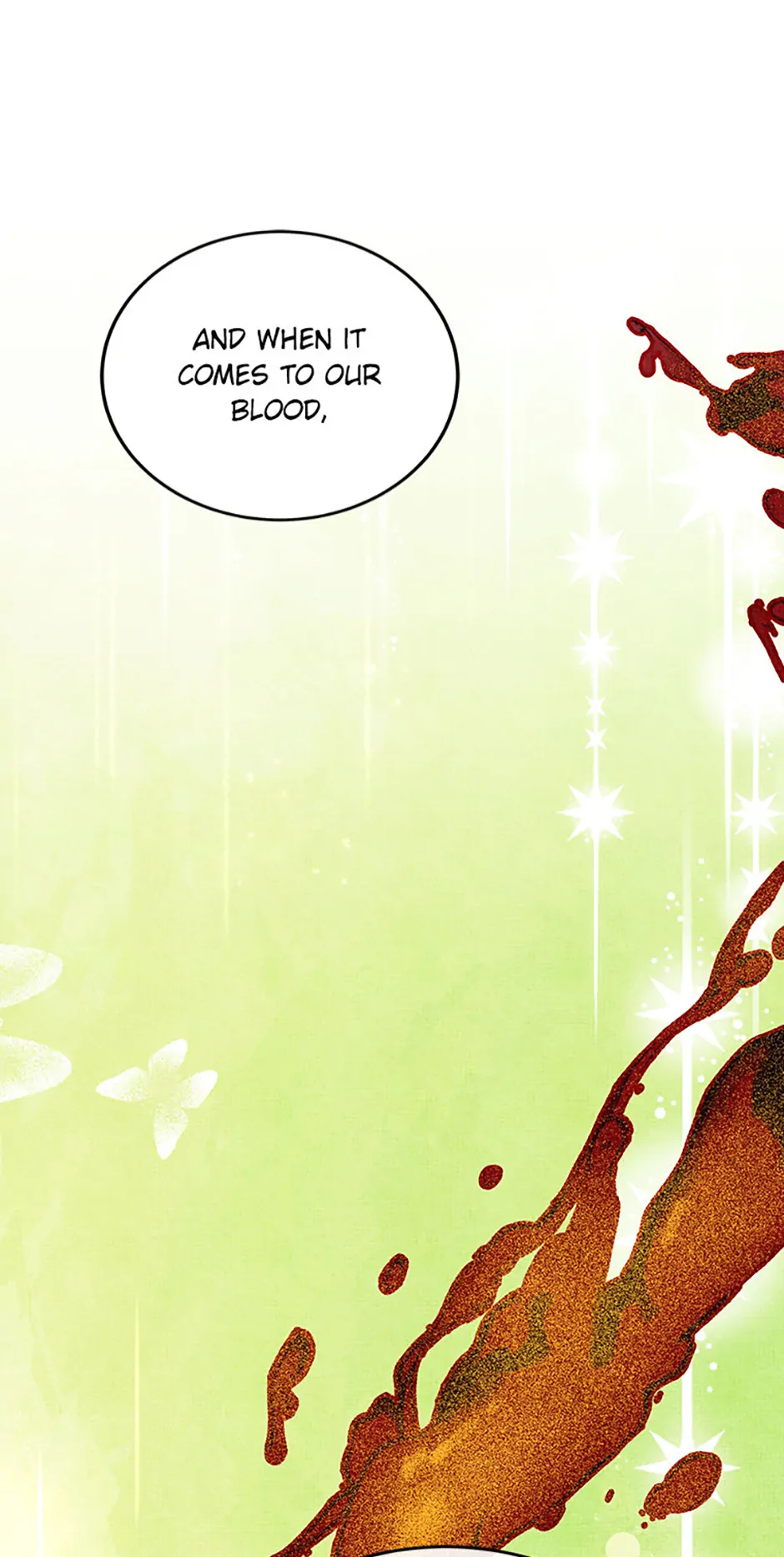 The Princess Blooms as a Crazy Flower chapter 112 page 62