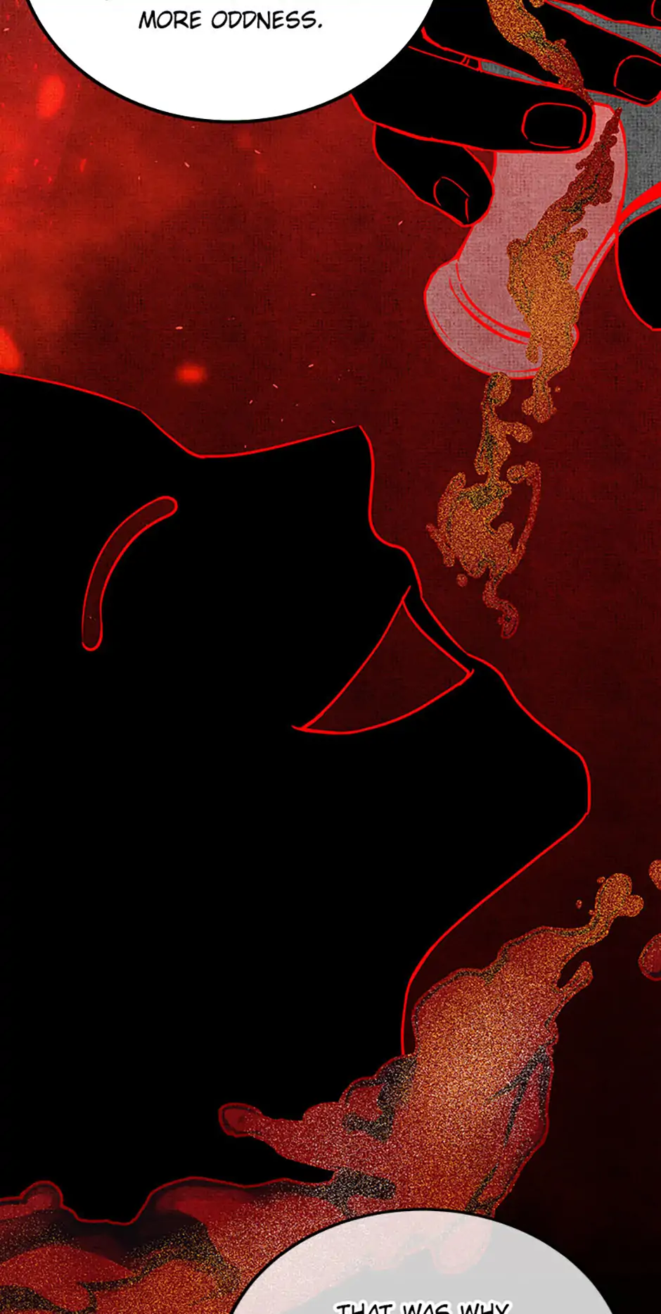 The Princess Blooms as a Crazy Flower chapter 112 page 64